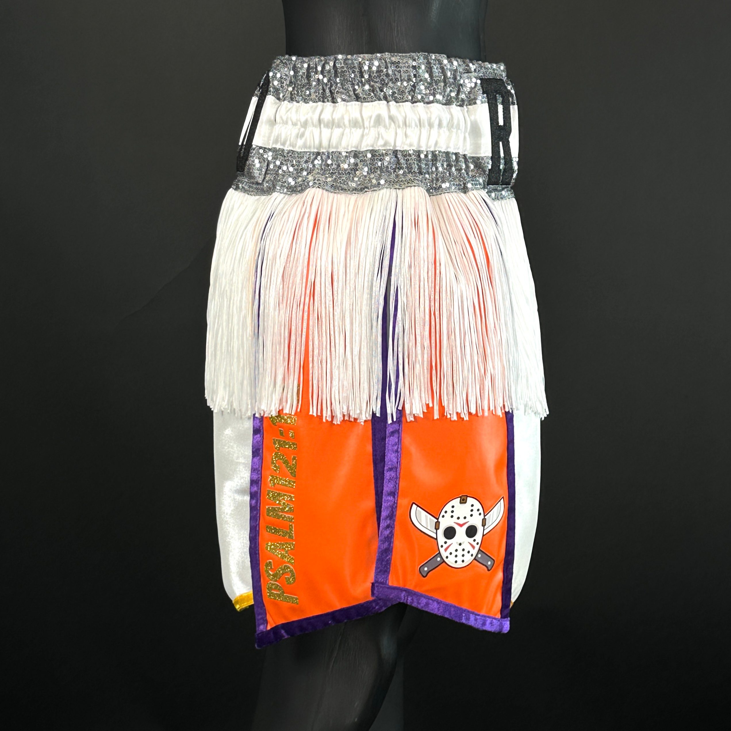 David GLA Rocky 169904 Gladiator Shorts