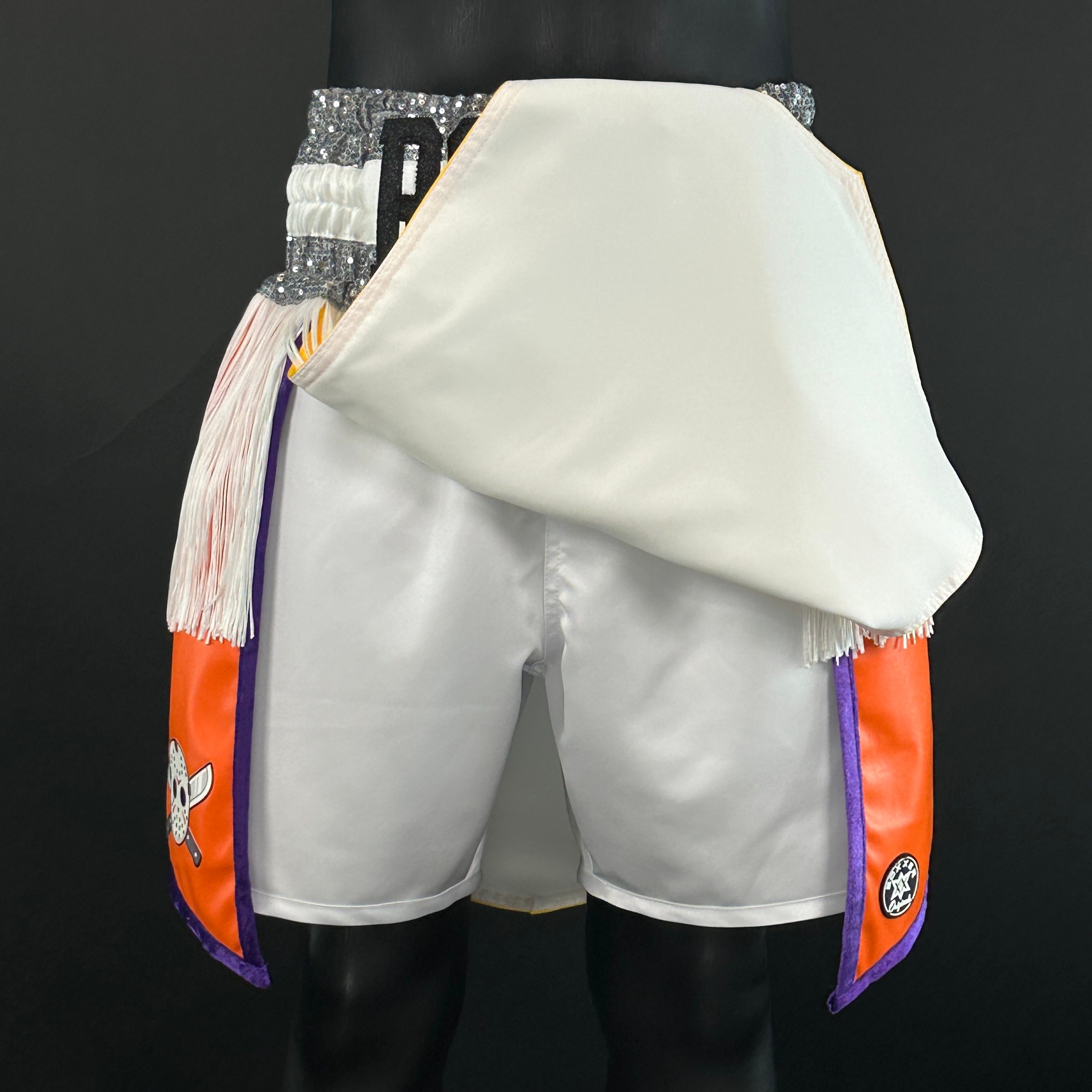 David GLA Rocky 169904 Gladiator Shorts