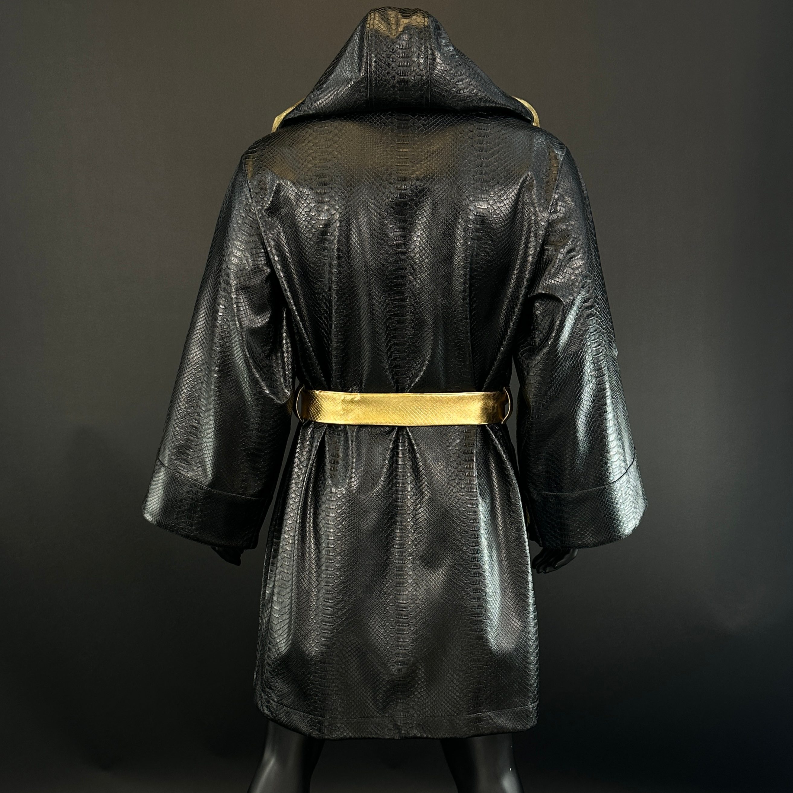 Classic Robe Issam 169429 Robes