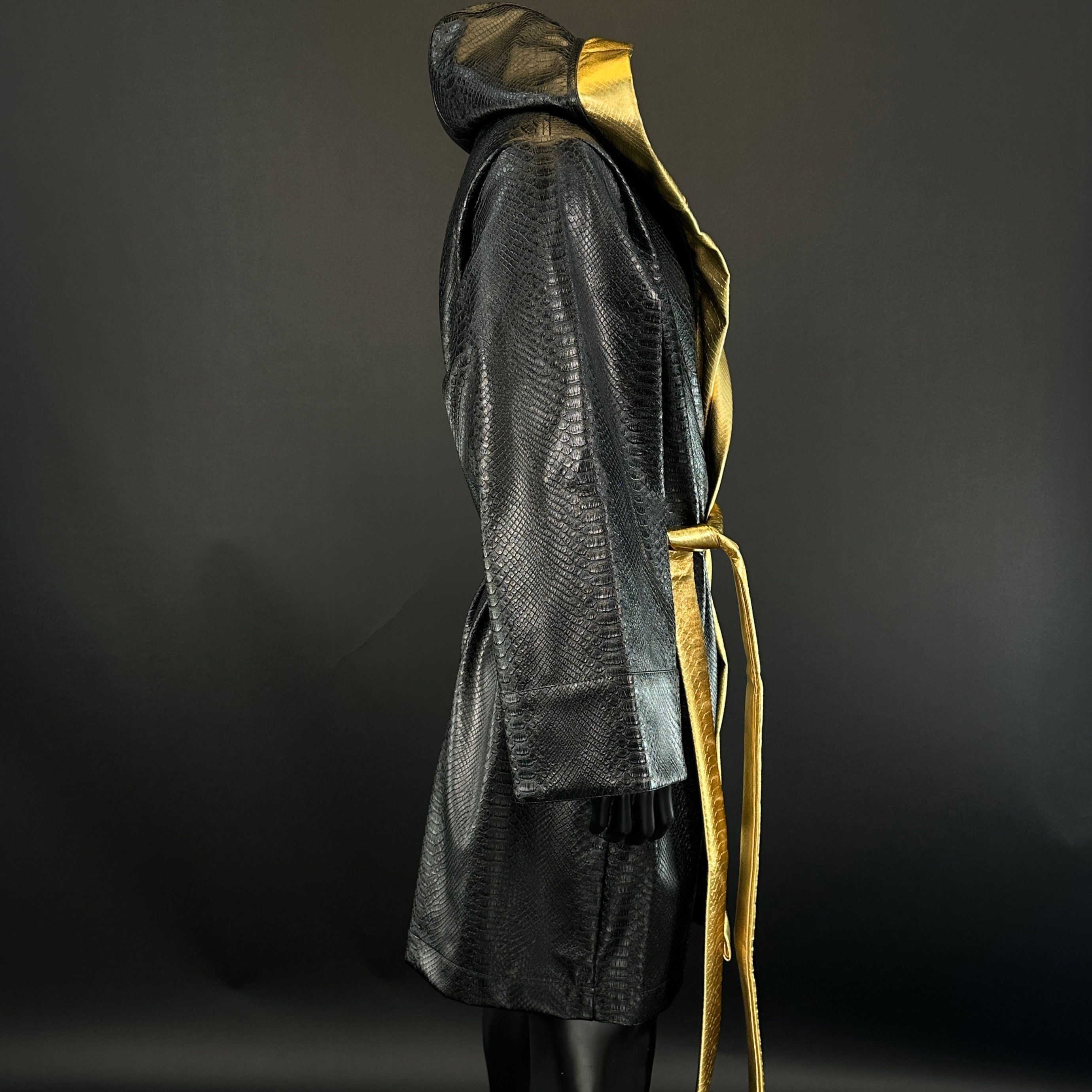 Classic Robe Issam 169429 Robes