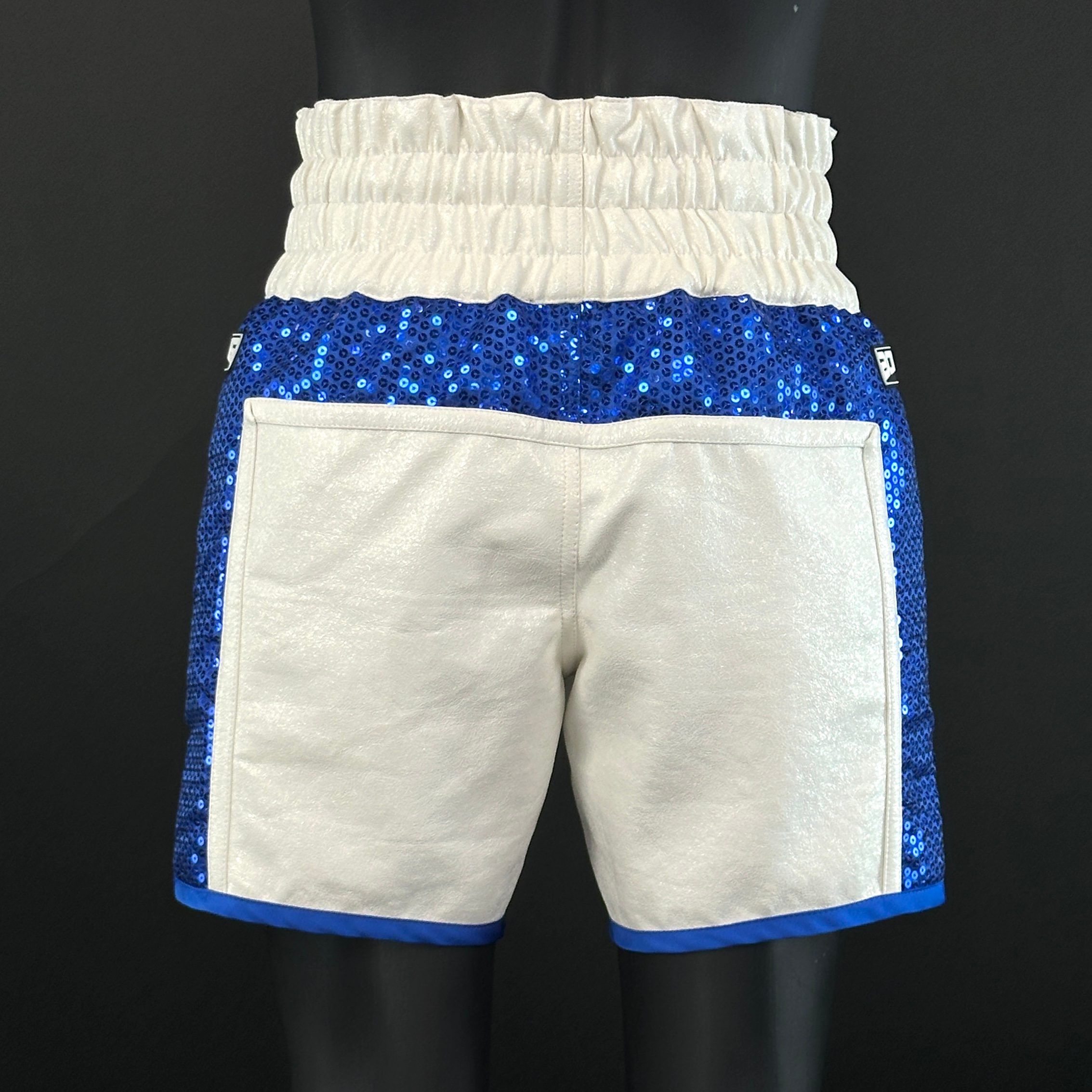 JOSHUA BX  Brandon 168598 Custom Boxing Shorts & Trunks