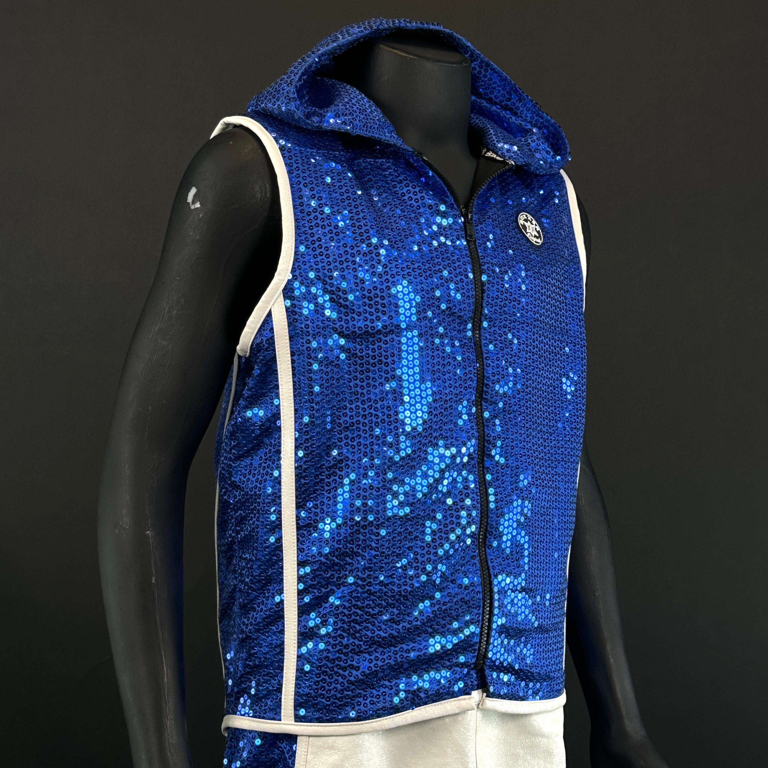 Side Stripes  Jacket  Brandon 168598 Jackets