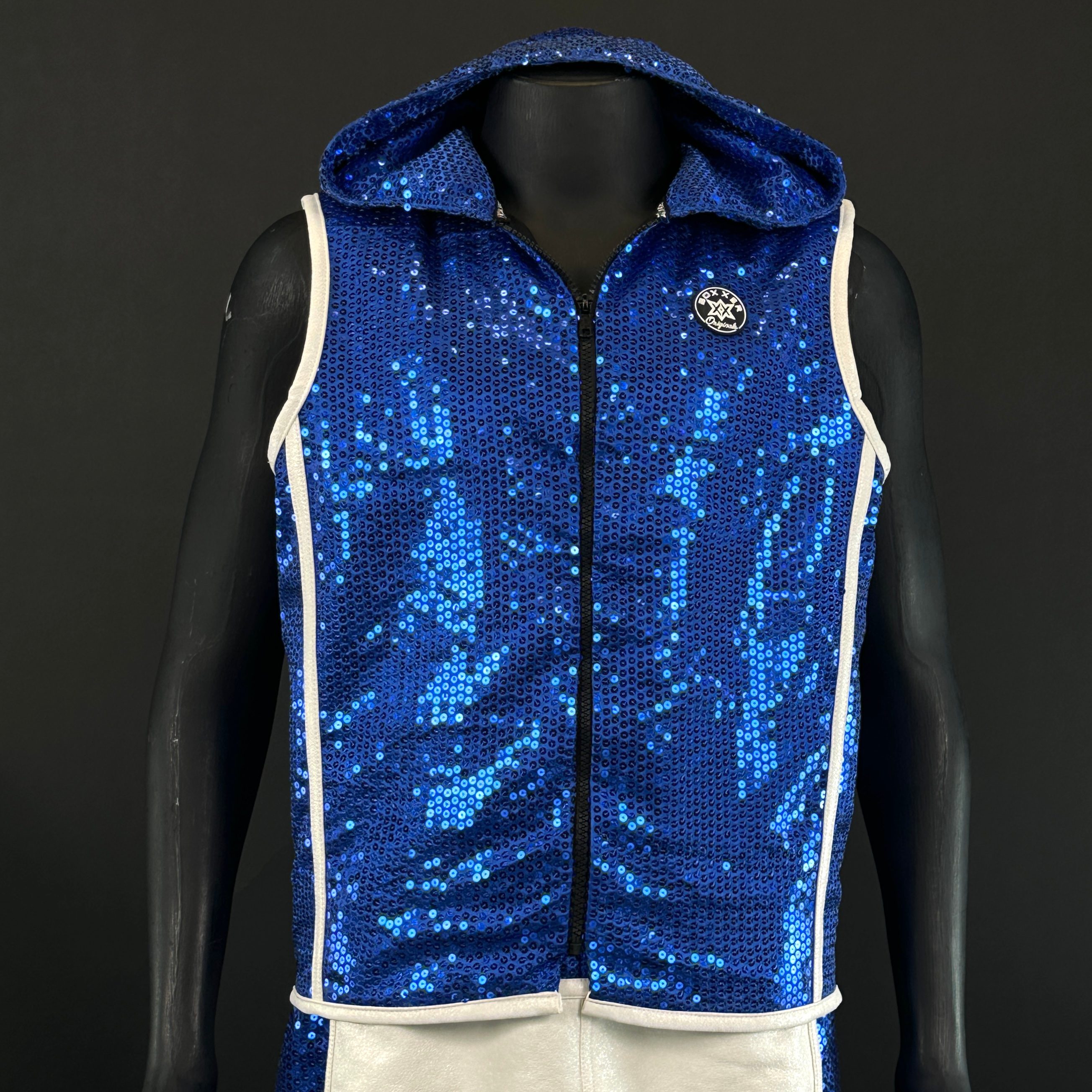 Side Stripes  Jacket  Brandon 168598 Jackets