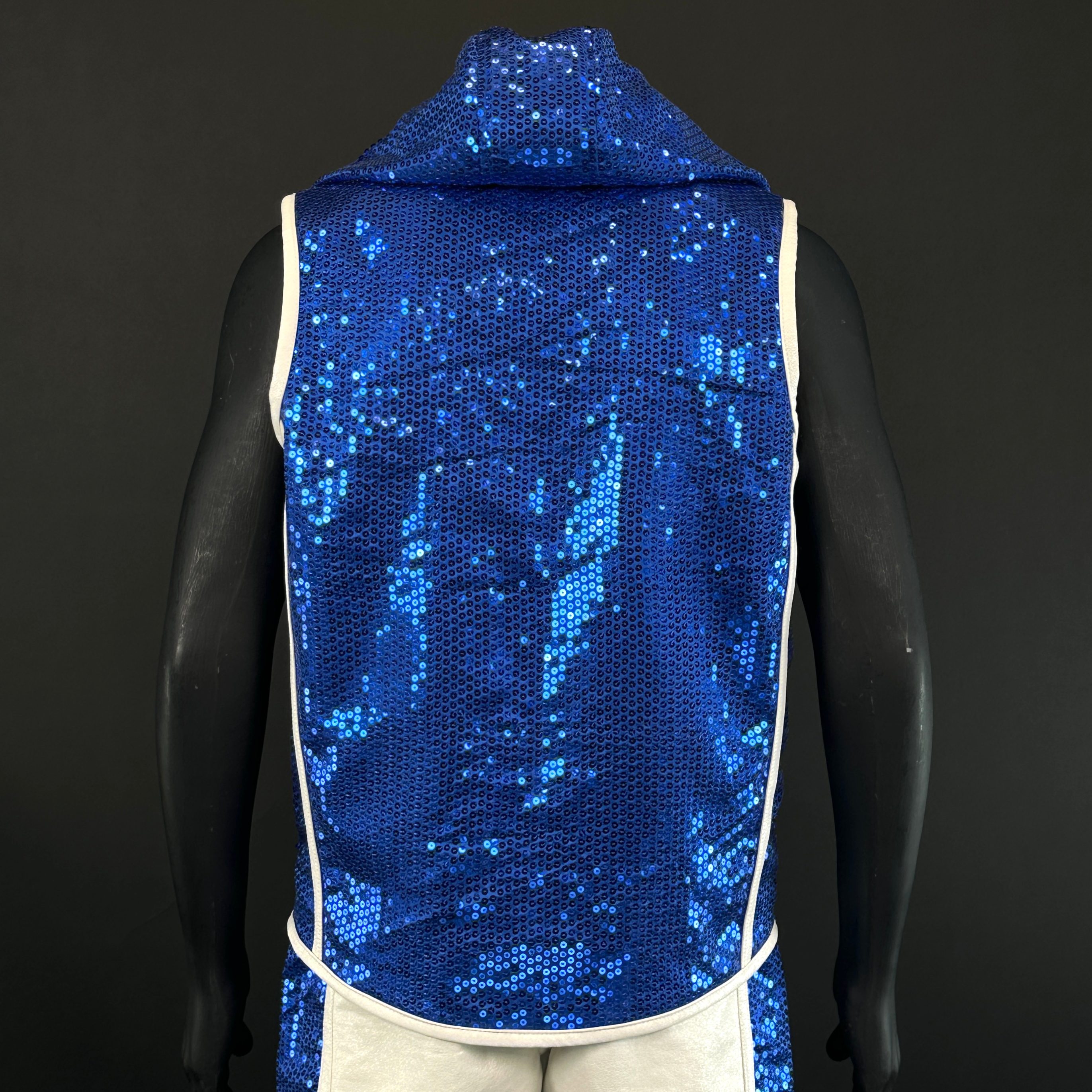 Side Stripes  Jacket  Brandon 168598 Jackets