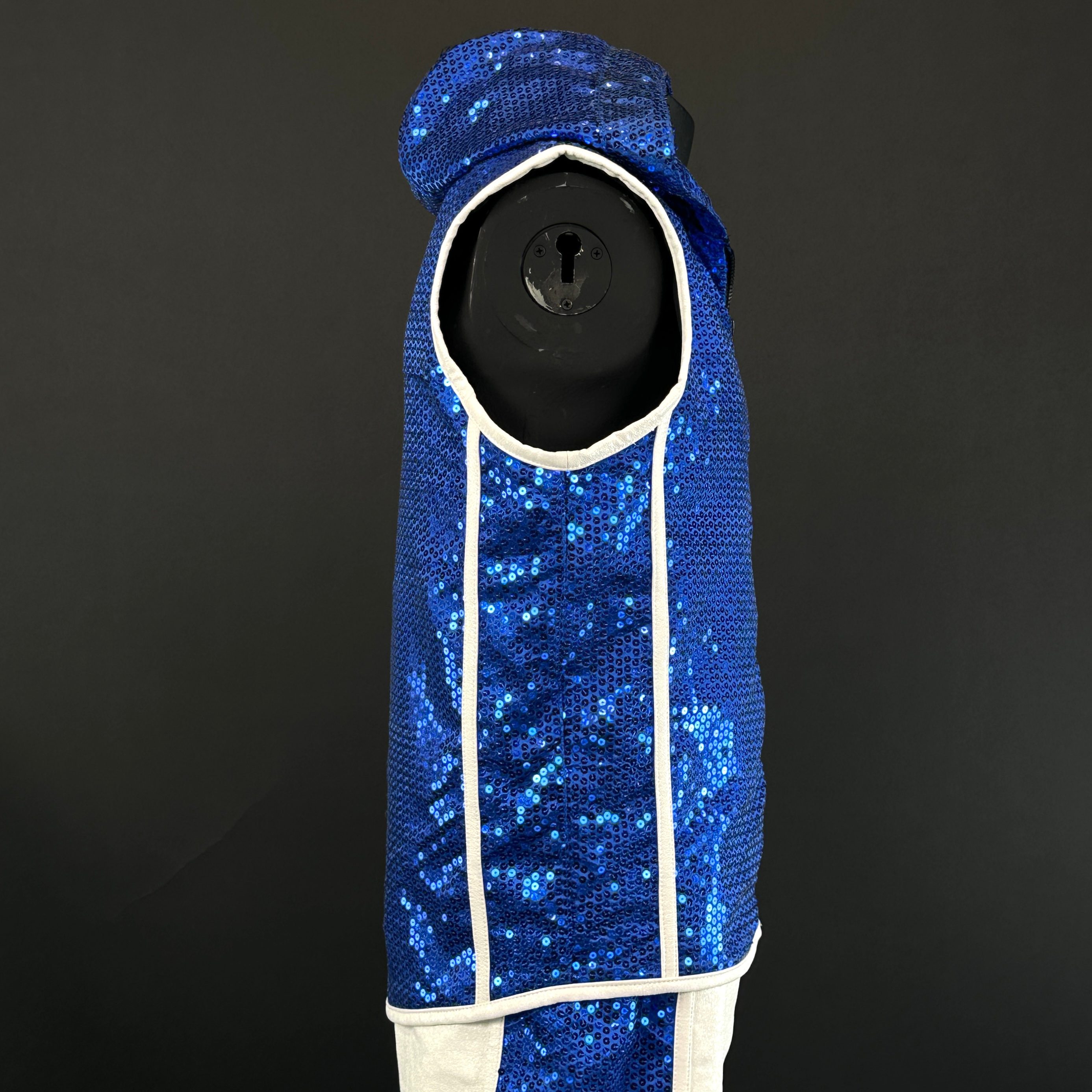 Side Stripes  Jacket  Brandon 168598 Jackets