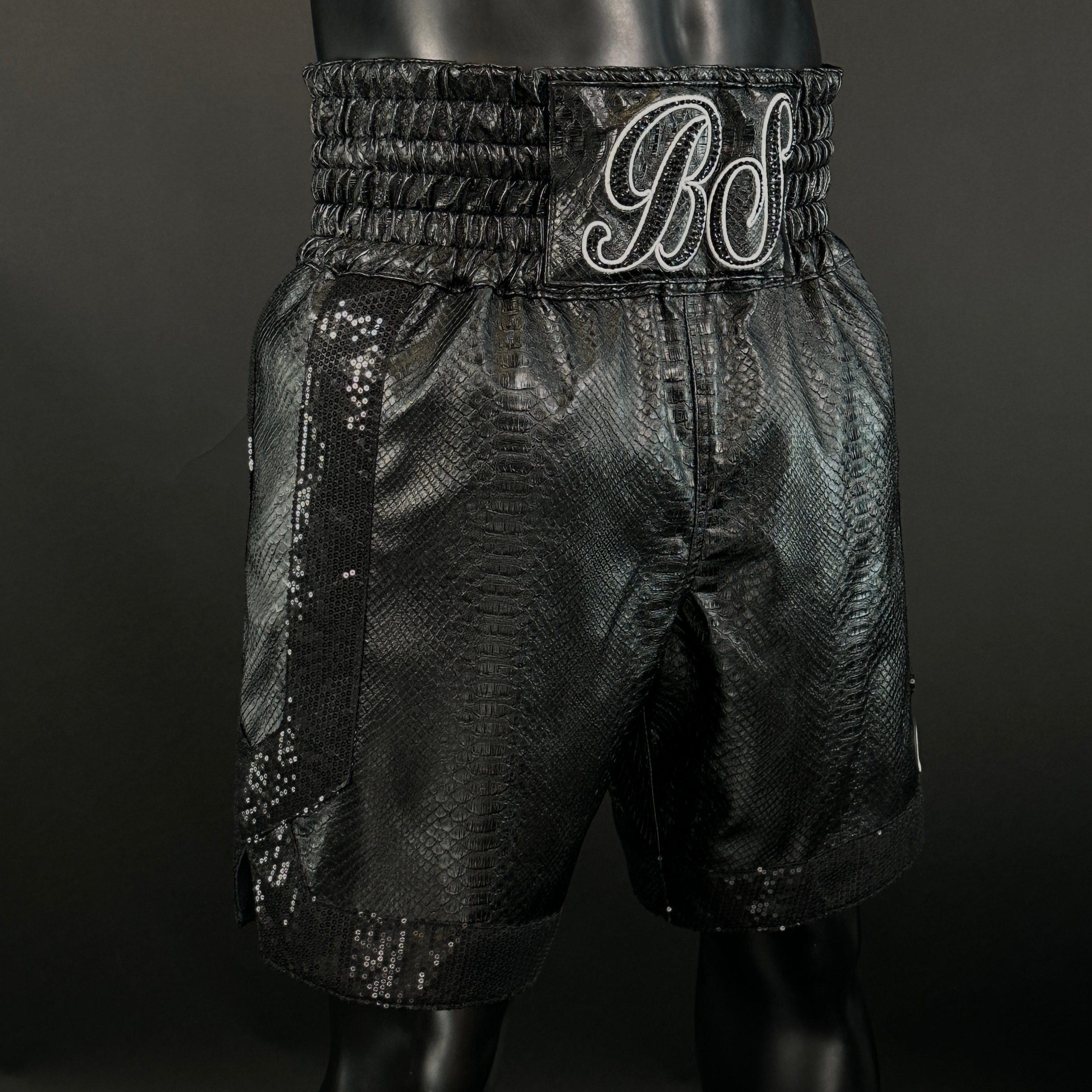 COTTO BX Berenice 168329 Custom Boxing Shorts & Trunks