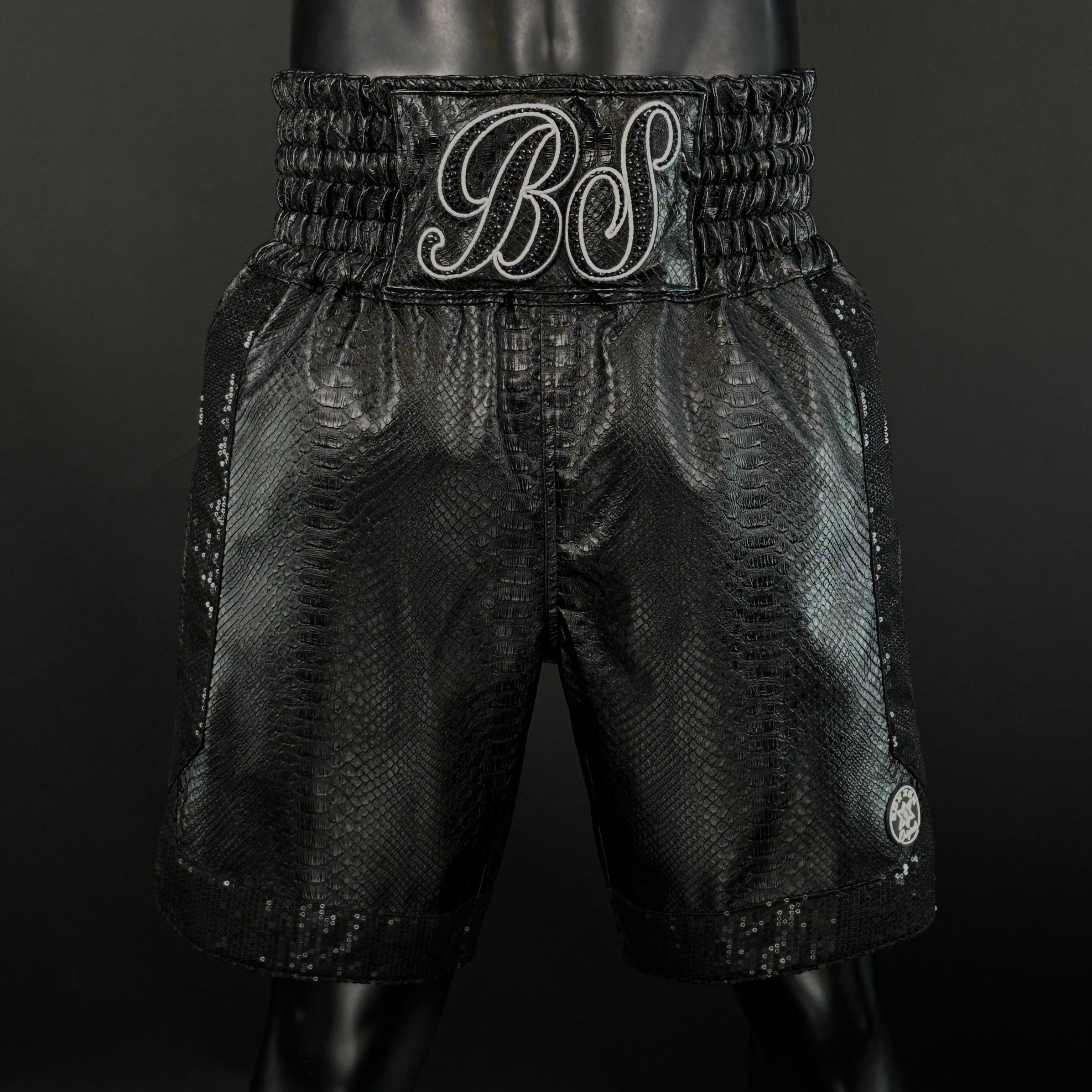 COTTO BX Berenice 168329 Custom Boxing Shorts & Trunks