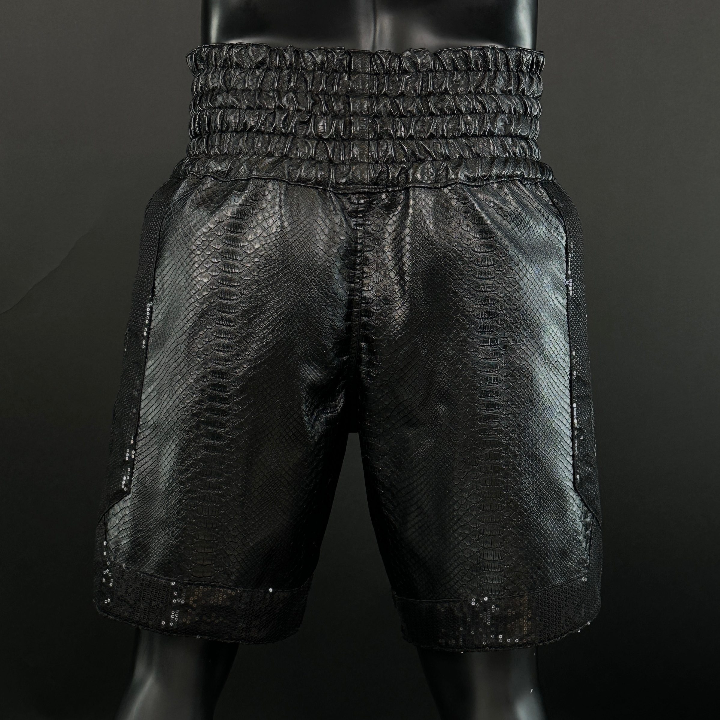 COTTO BX Berenice 168329 Custom Boxing Shorts & Trunks