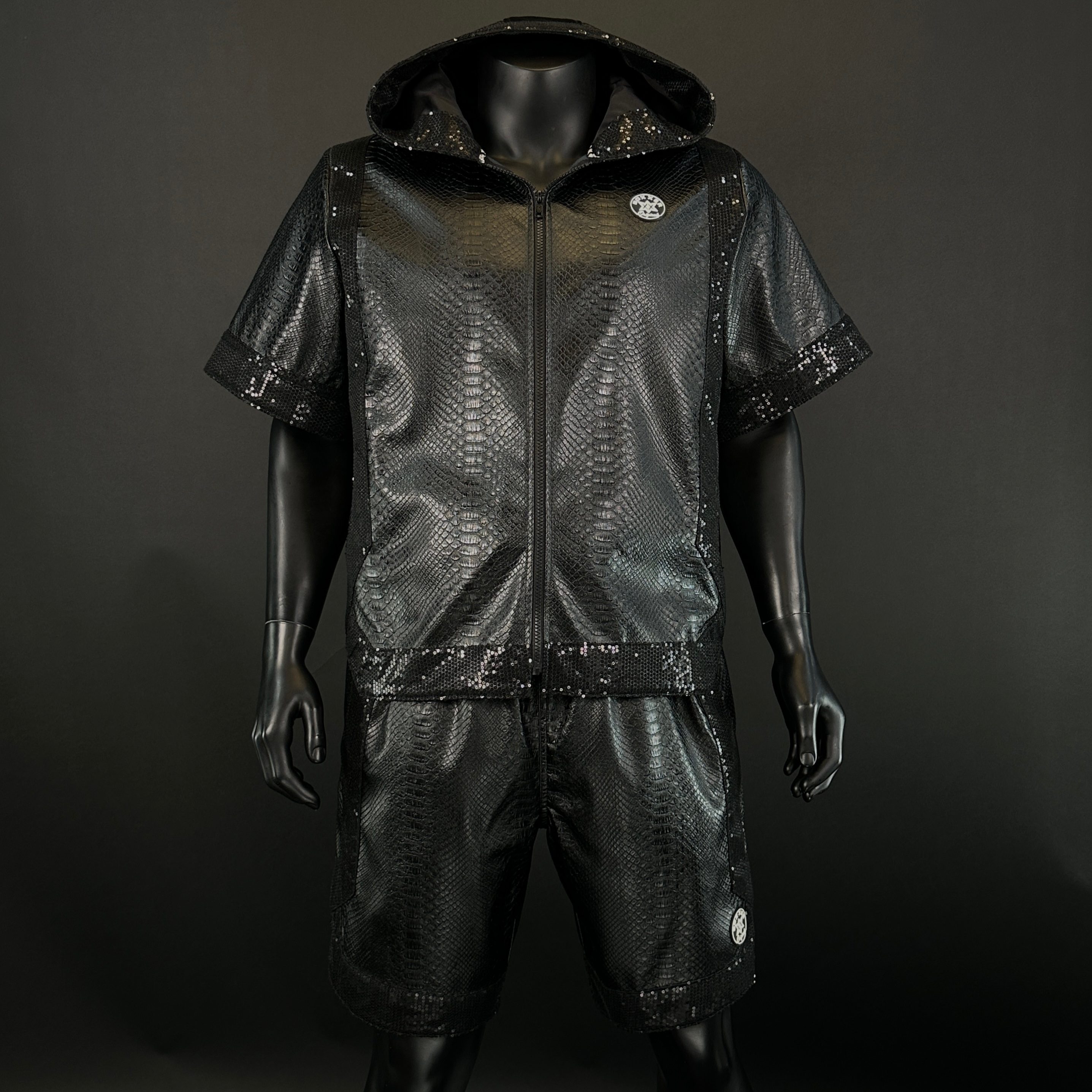 Cotto Jacket Old Berenice 168329 Jackets
