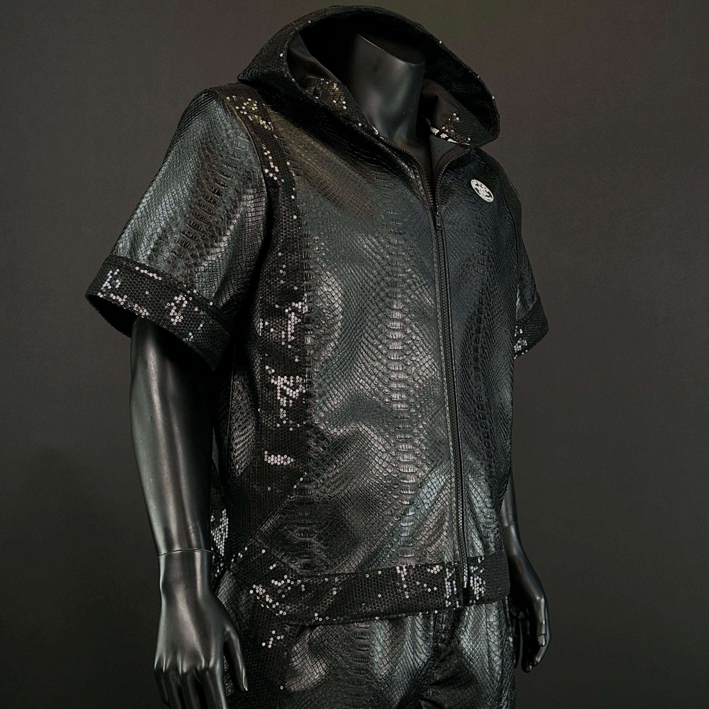 Cotto Jacket Berenice 168329 Jackets