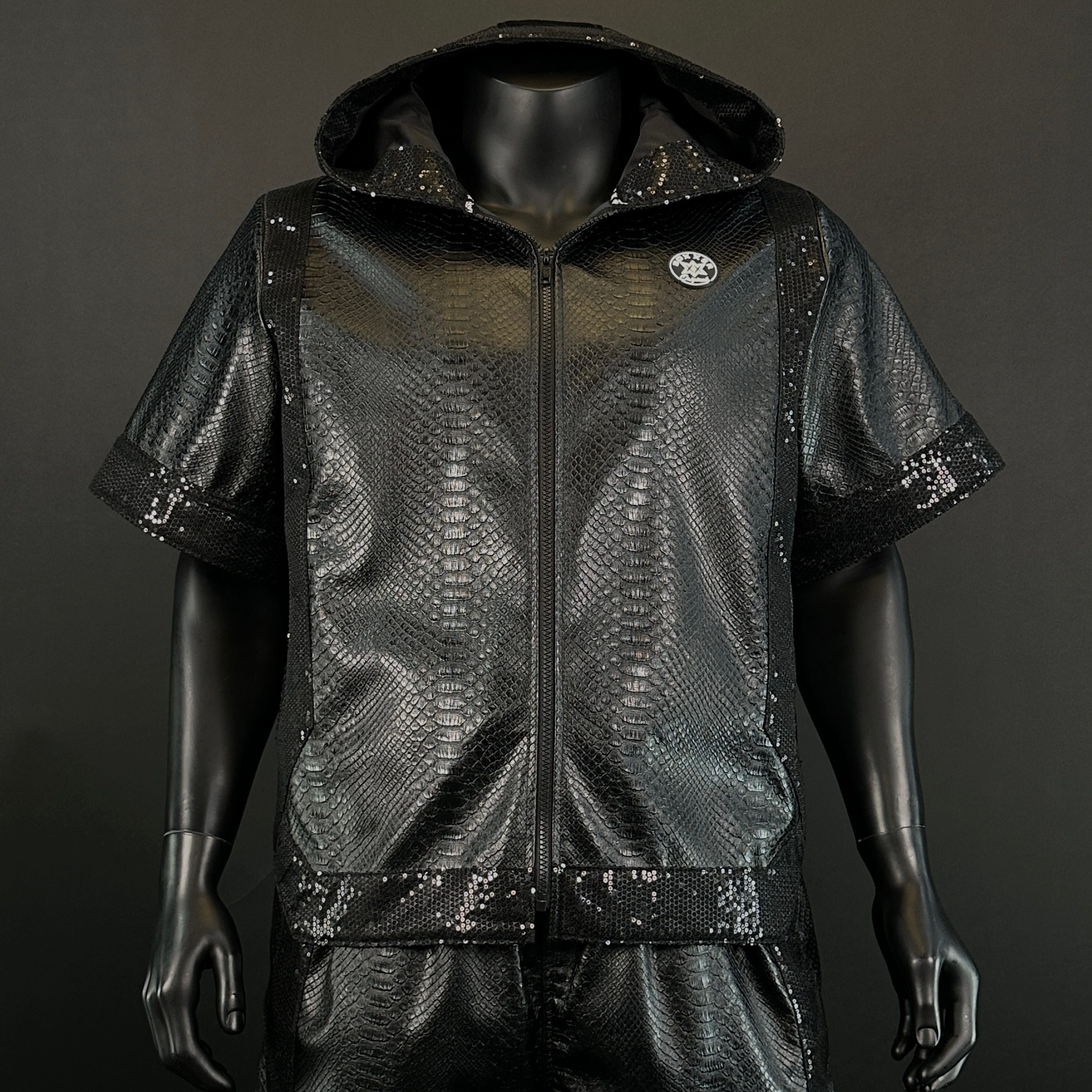 Cotto Jacket Berenice 168329 Jackets