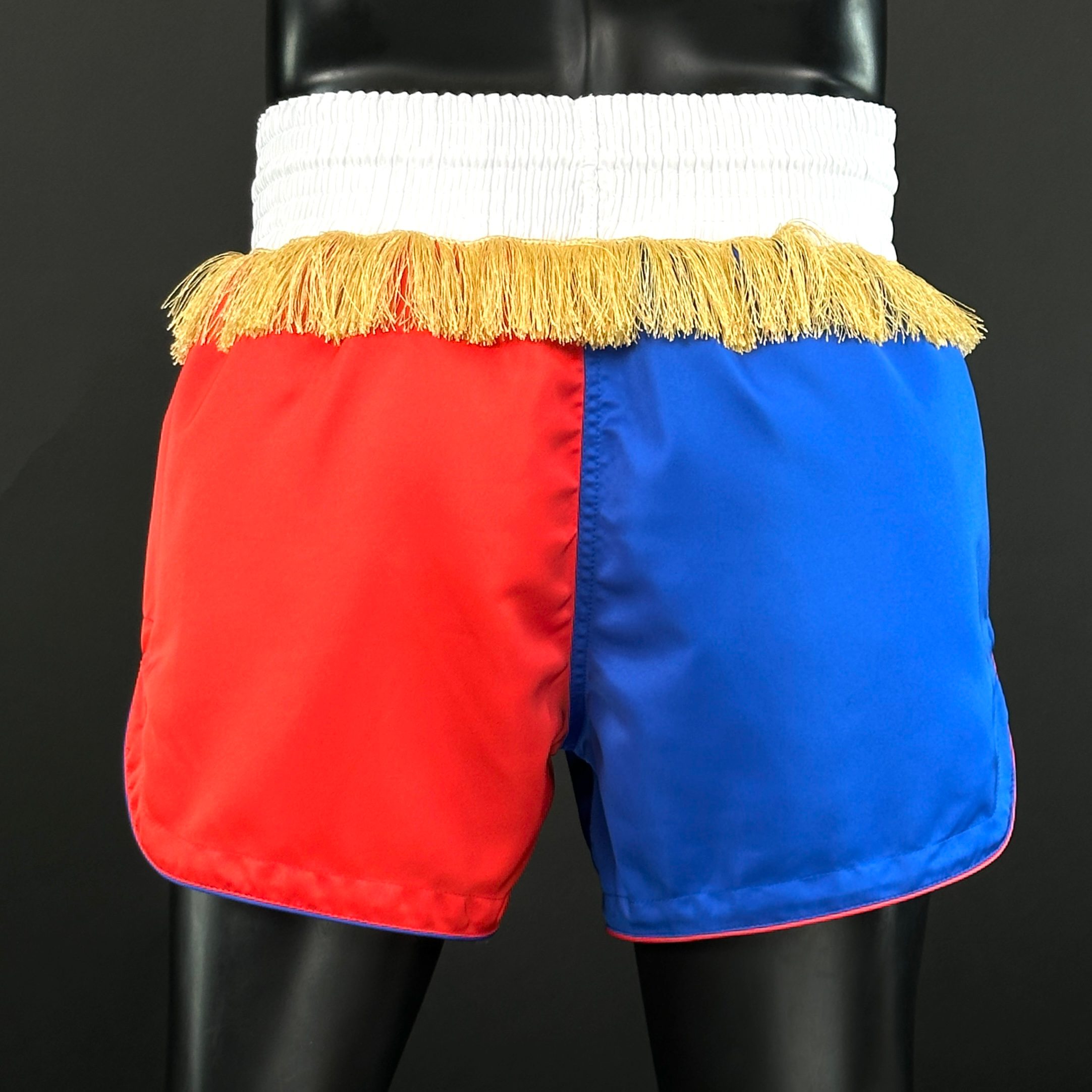 Haringey MTS Milos 168781 Muay Thai Shorts