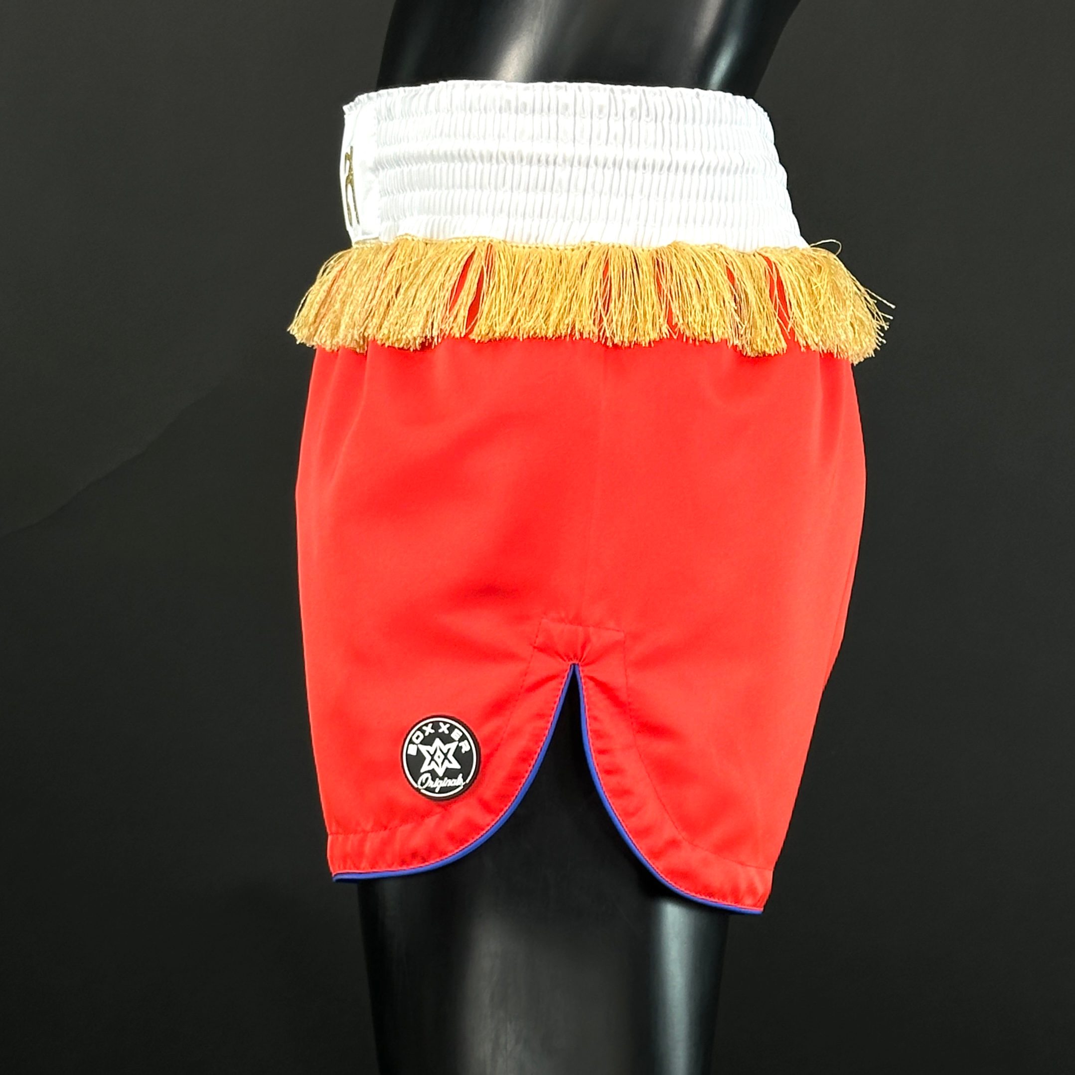 Haringey MTS Milos 168781 Muay Thai Shorts