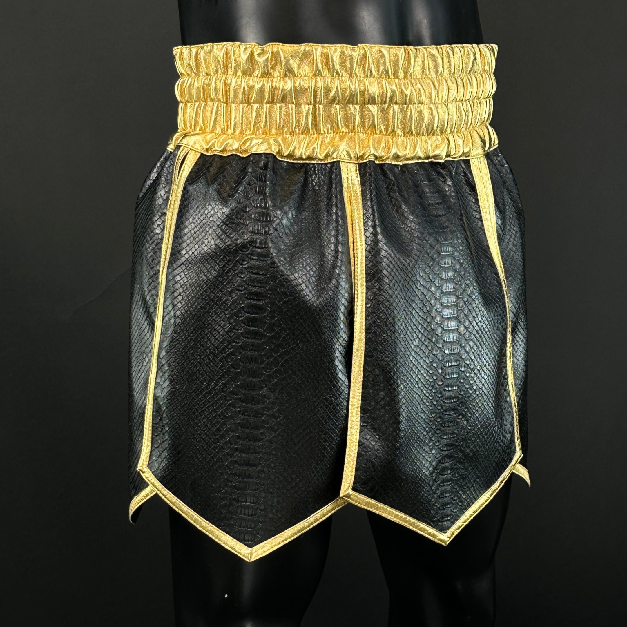 Roman MTS (short style) Issam 169429 Gladiator Shorts