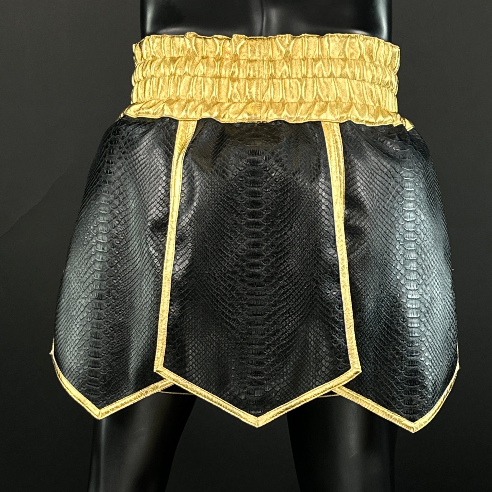 Roman MTS (short style) Issam 169429 Gladiator Shorts