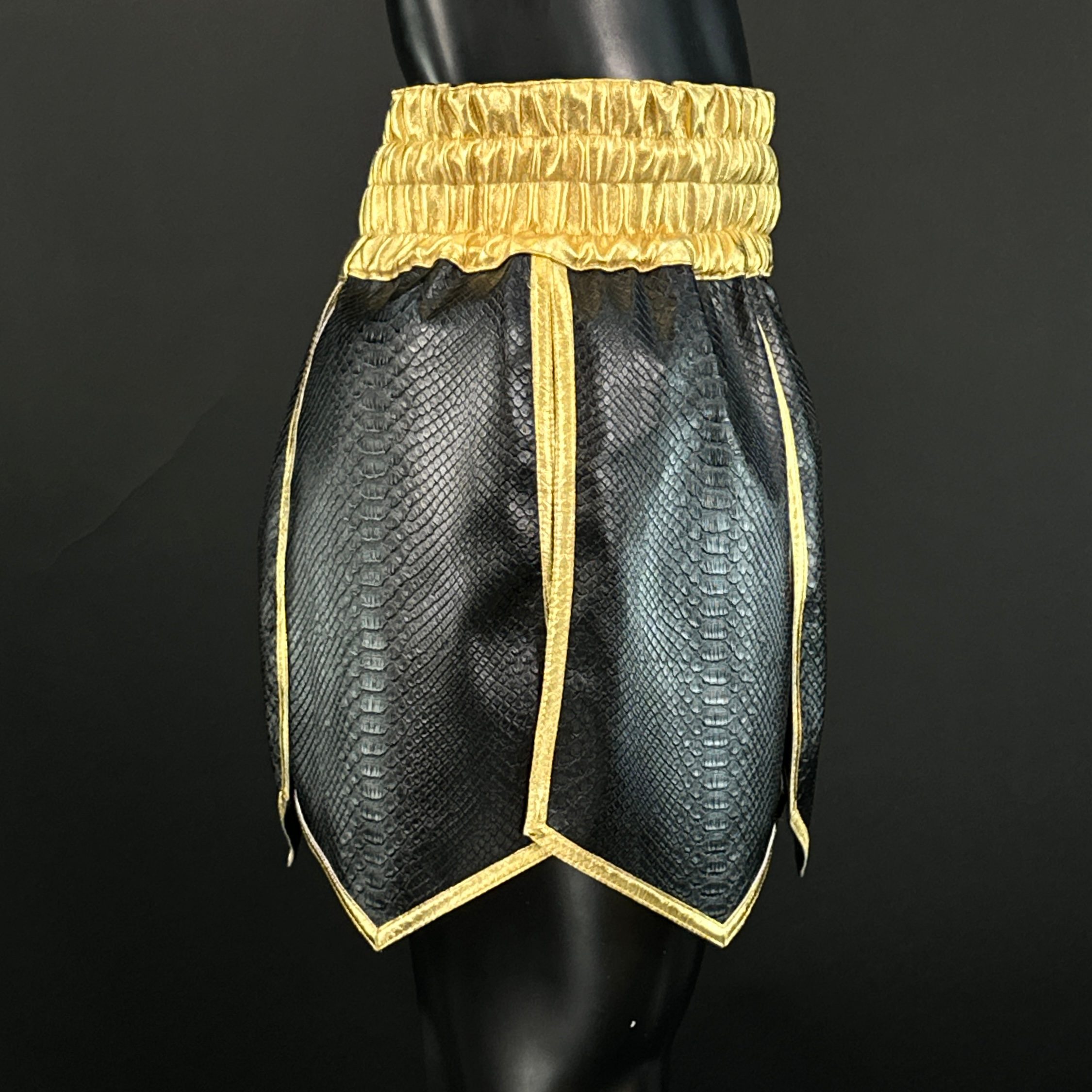 Roman MTS (short style) Issam 169429 Gladiator Shorts