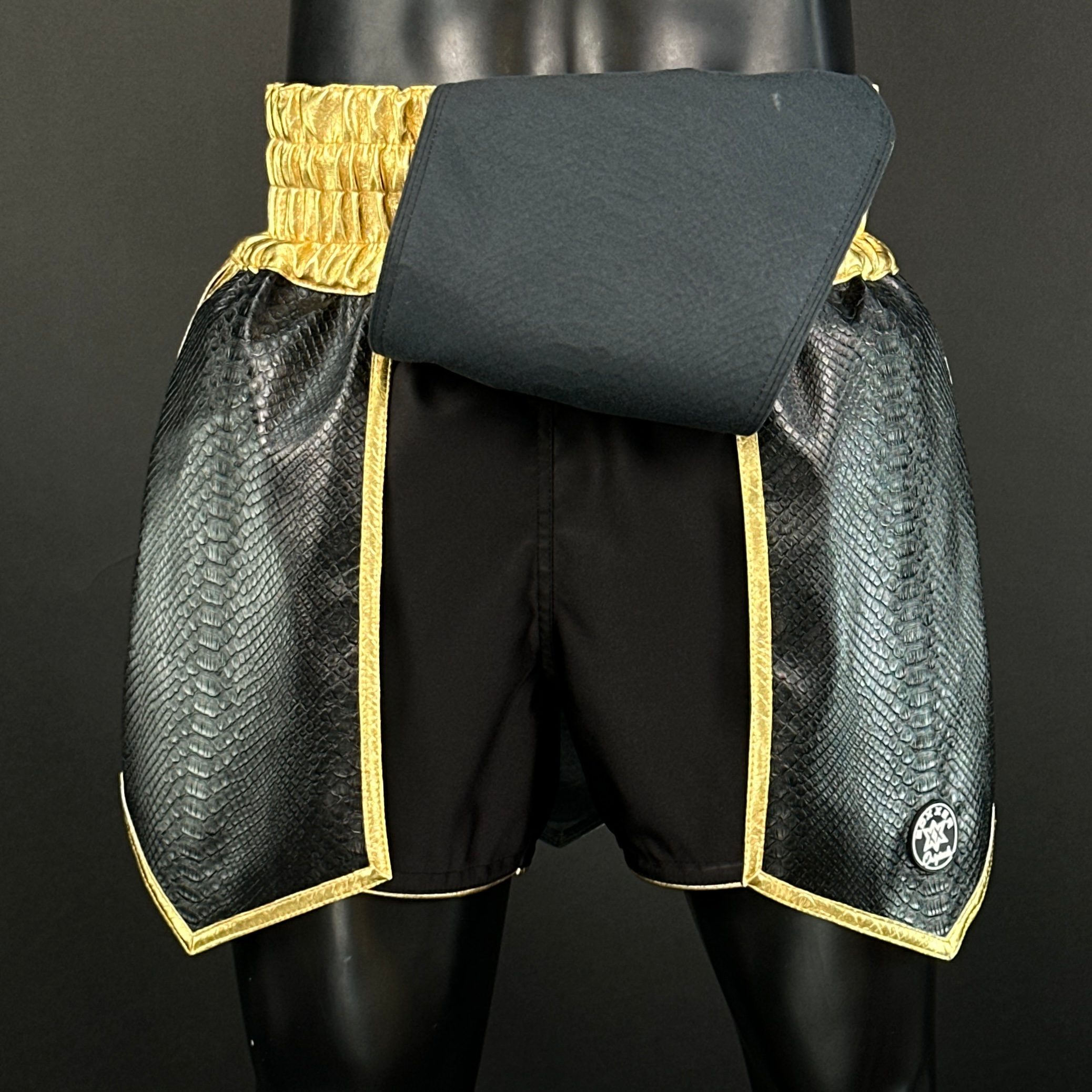 Roman MTS (short style) Issam 169429 Gladiator Shorts