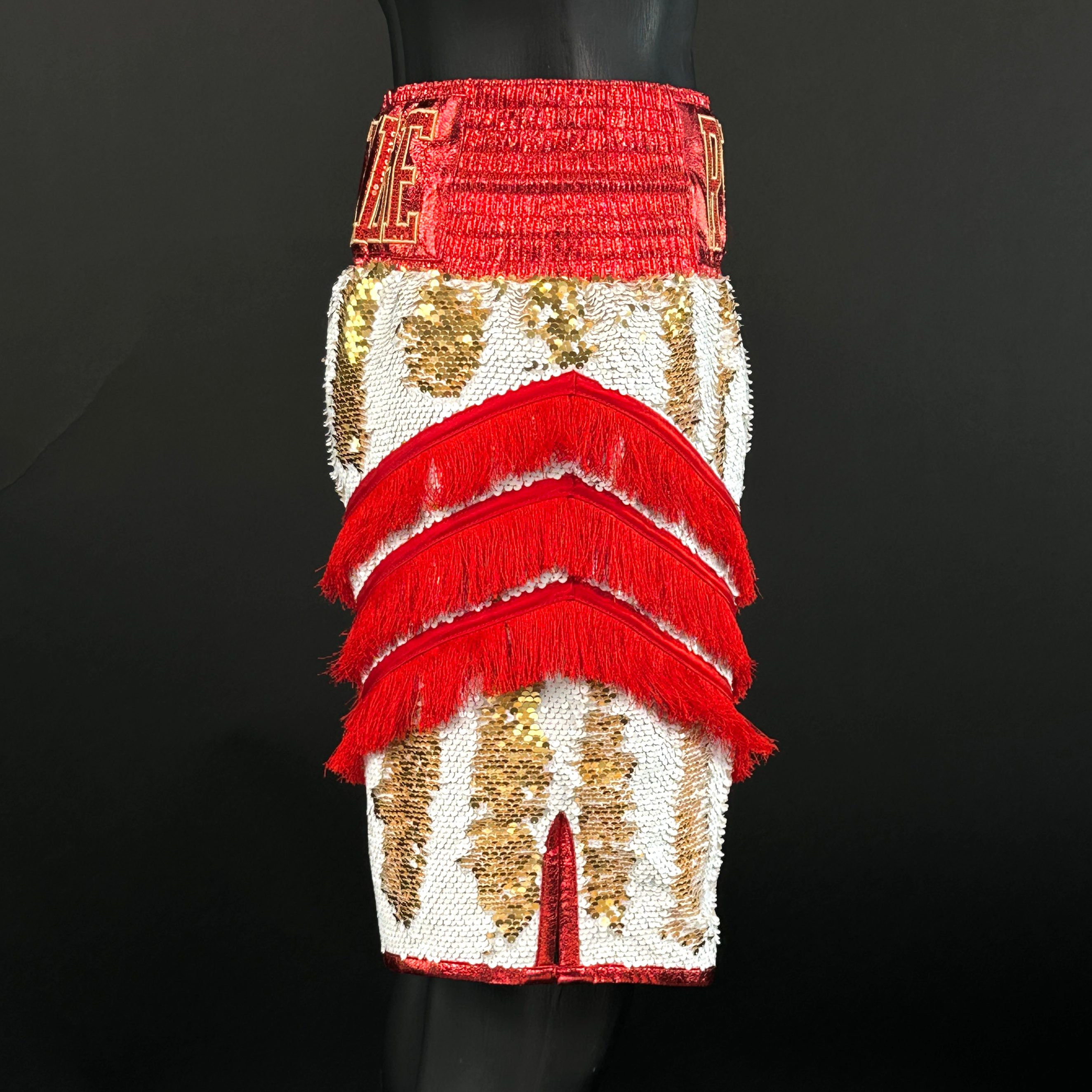 Rebel BX valerie 169957 Custom Boxing Shorts & Trunks