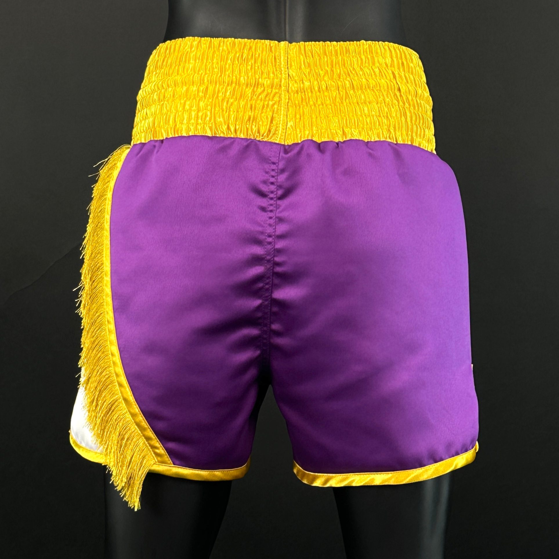Smooth BX Francesca 169193 Custom Boxing Shorts & Trunks