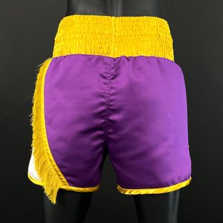 Smooth BX Francesca 169193 Custom Boxing Shorts & Trunks