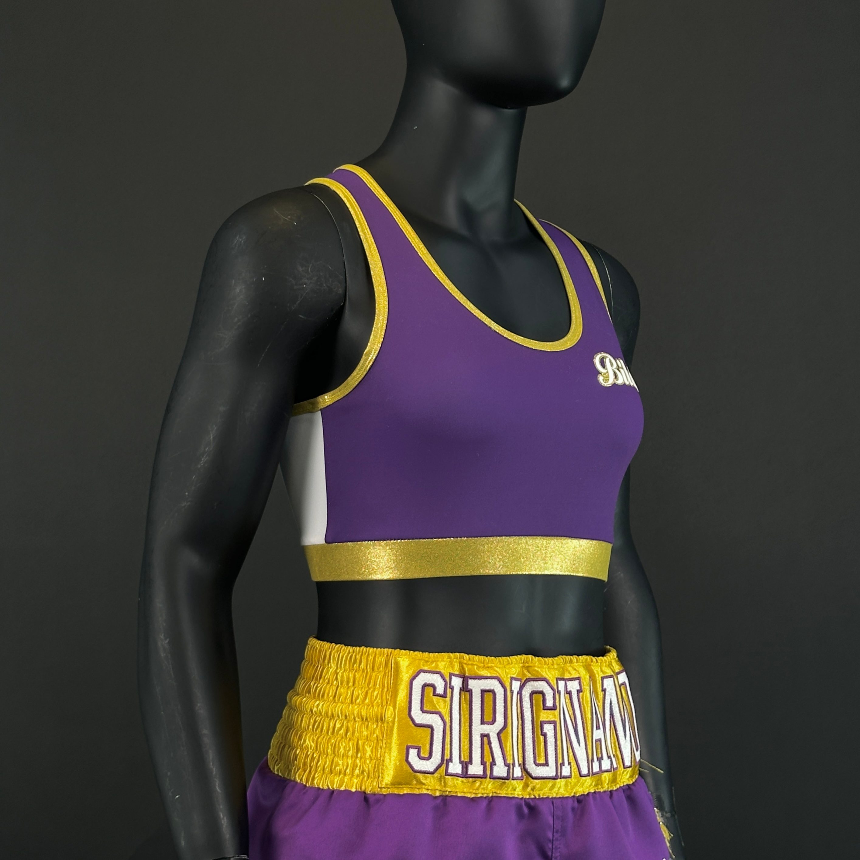 Classic Sports Bra Francesca 169193 Sports Bra