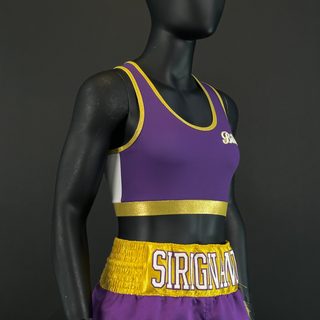 Classic Sports Bra Francesca 169193 Sports Bra