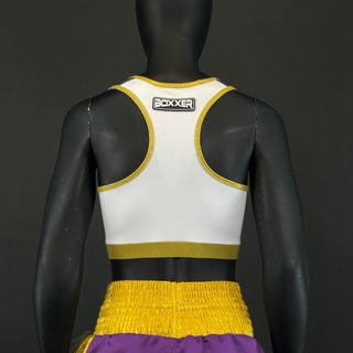 Classic Sports Bra Francesca 169193 Sports Bra