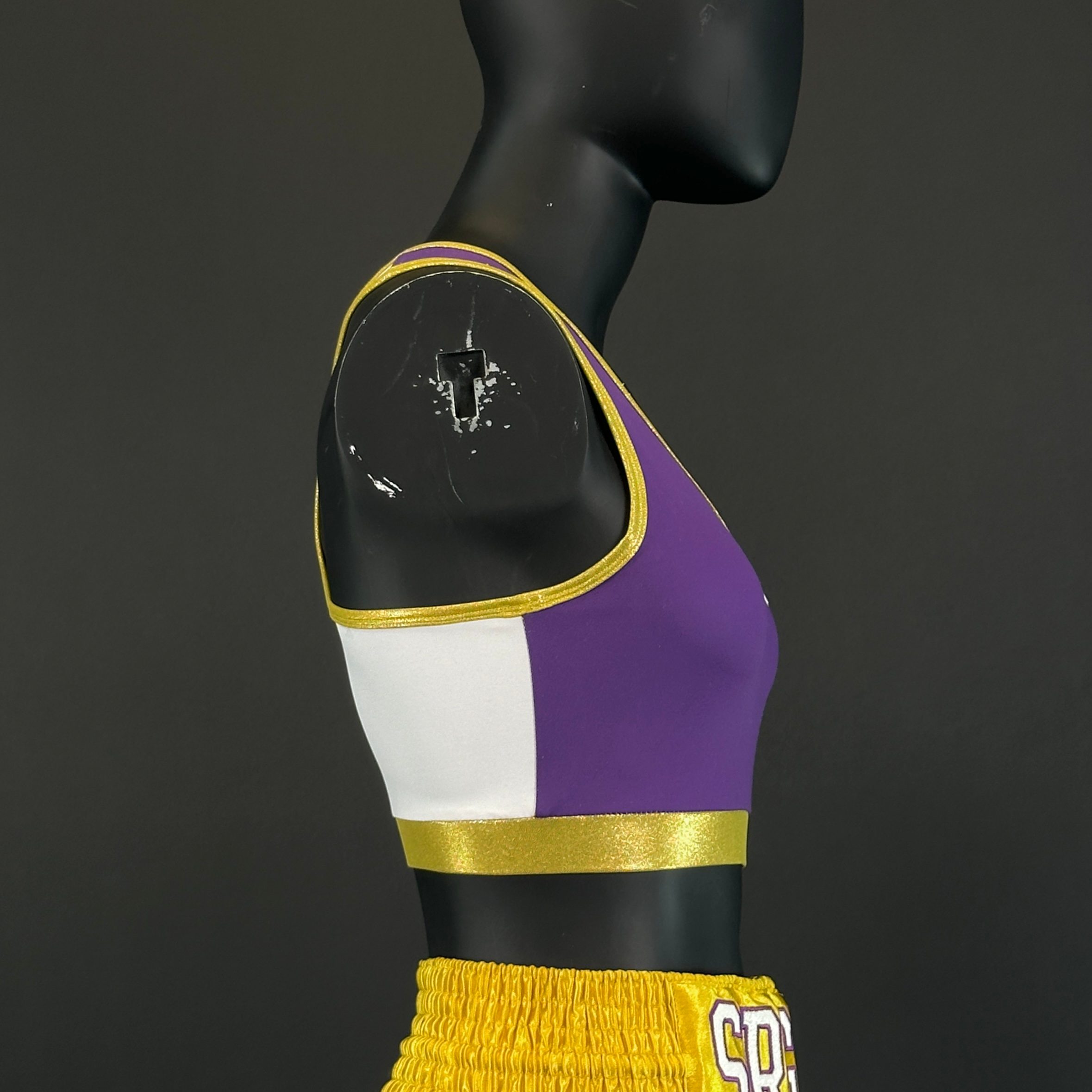 Classic Sports Bra Francesca 169193 Sports Bra