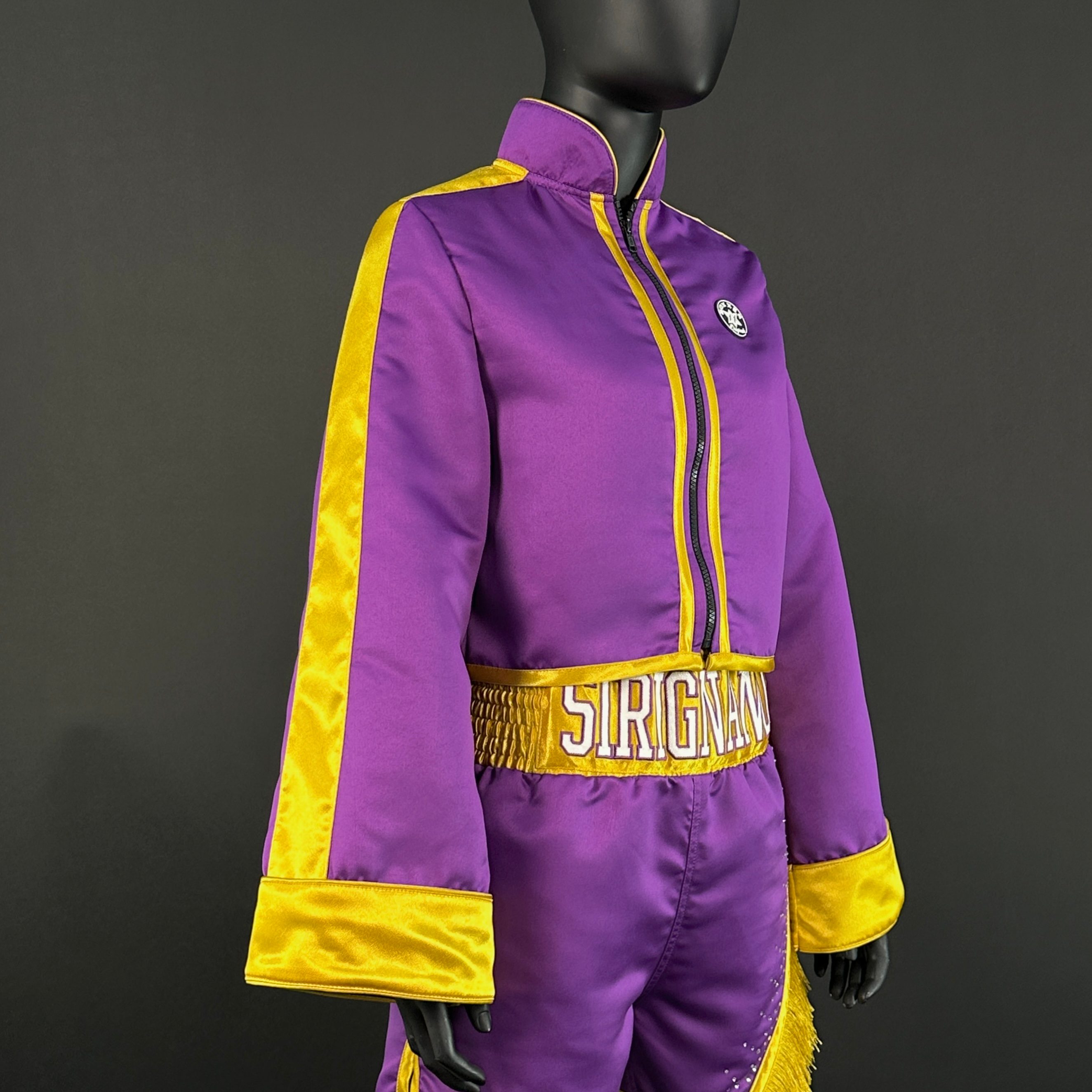 Women's Crop Jkt Francesca 169193 Jackets