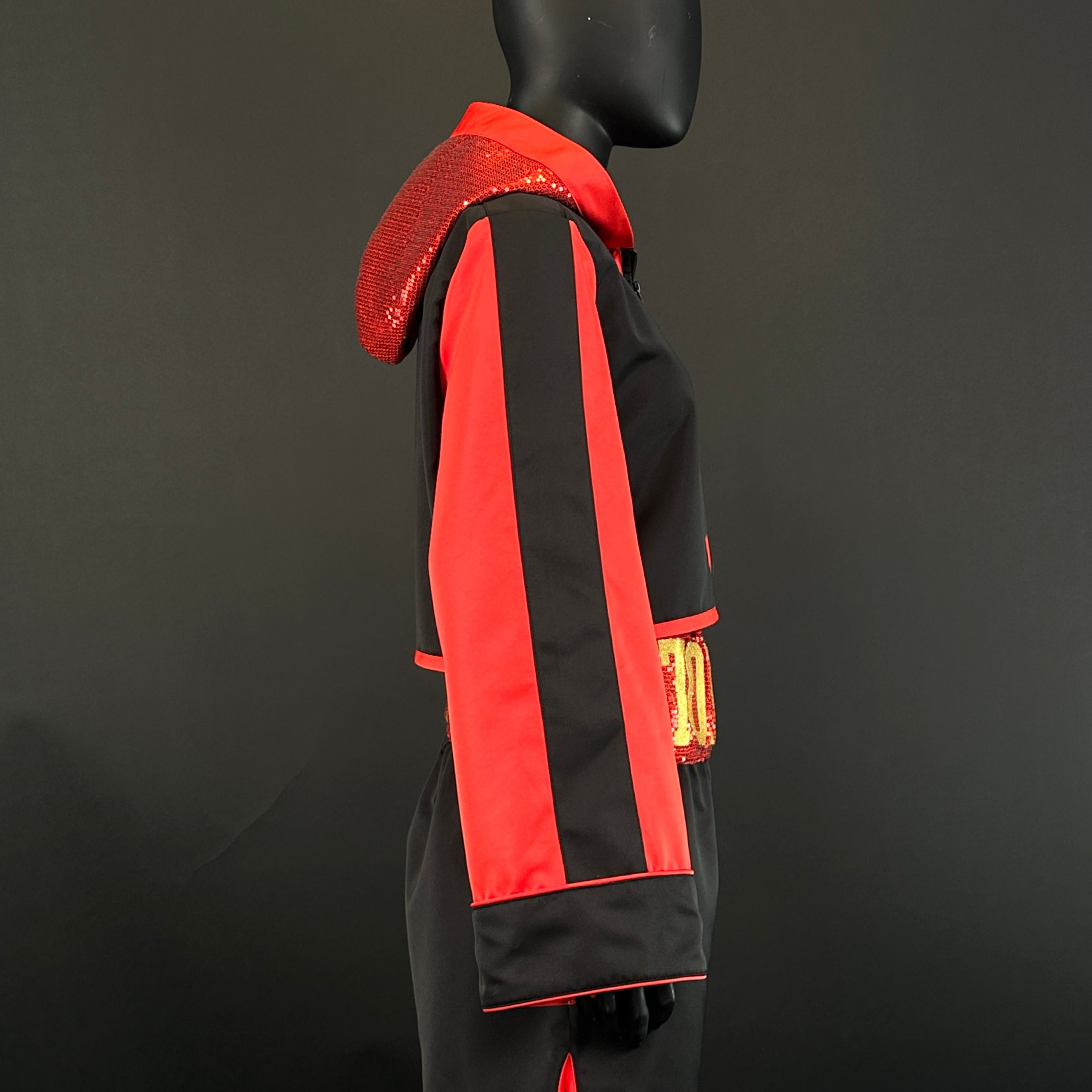 Women's Crop Jkt Tori-Ellis 168077 Jackets