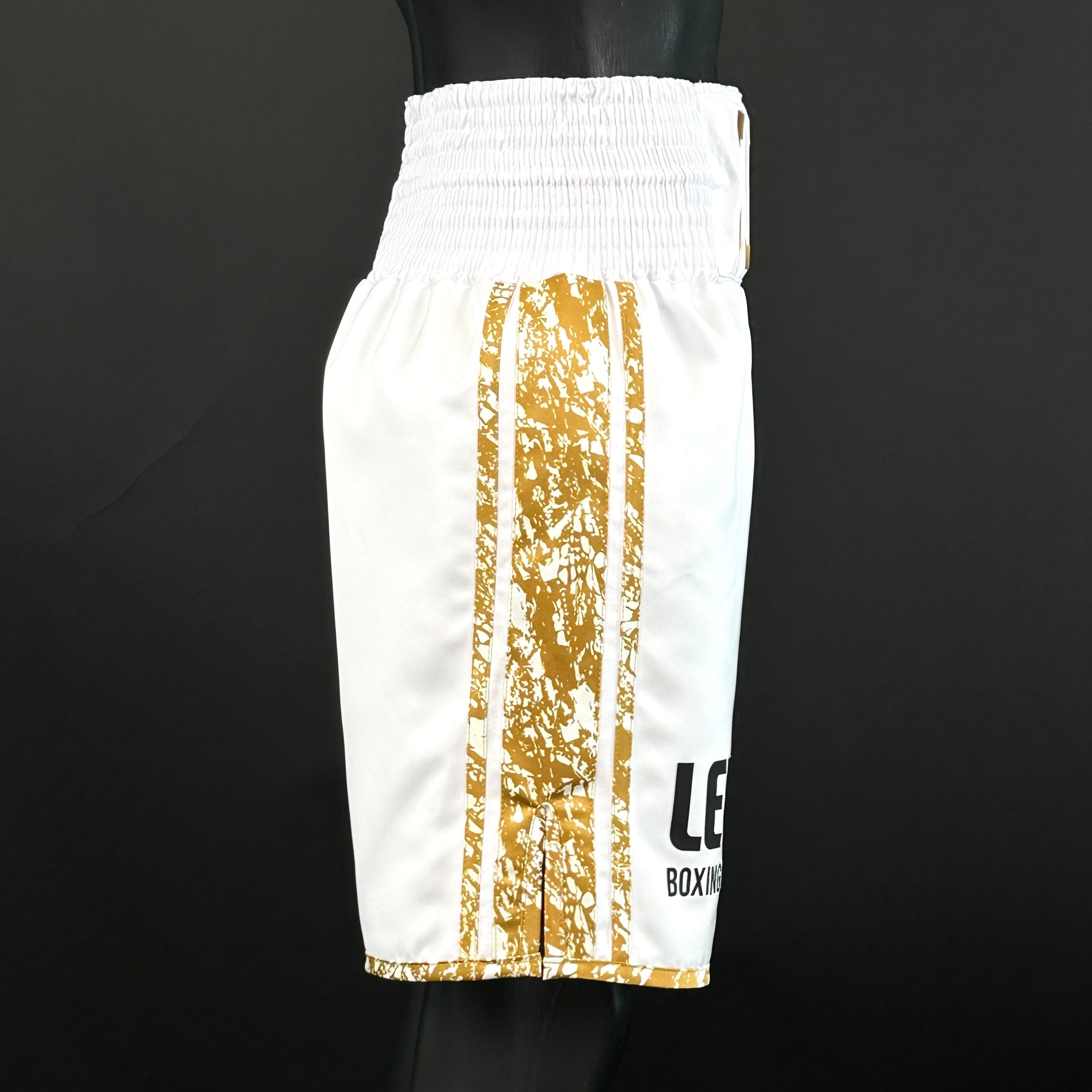WINNER BX Hamid 169978 Custom Boxing Shorts & Trunks