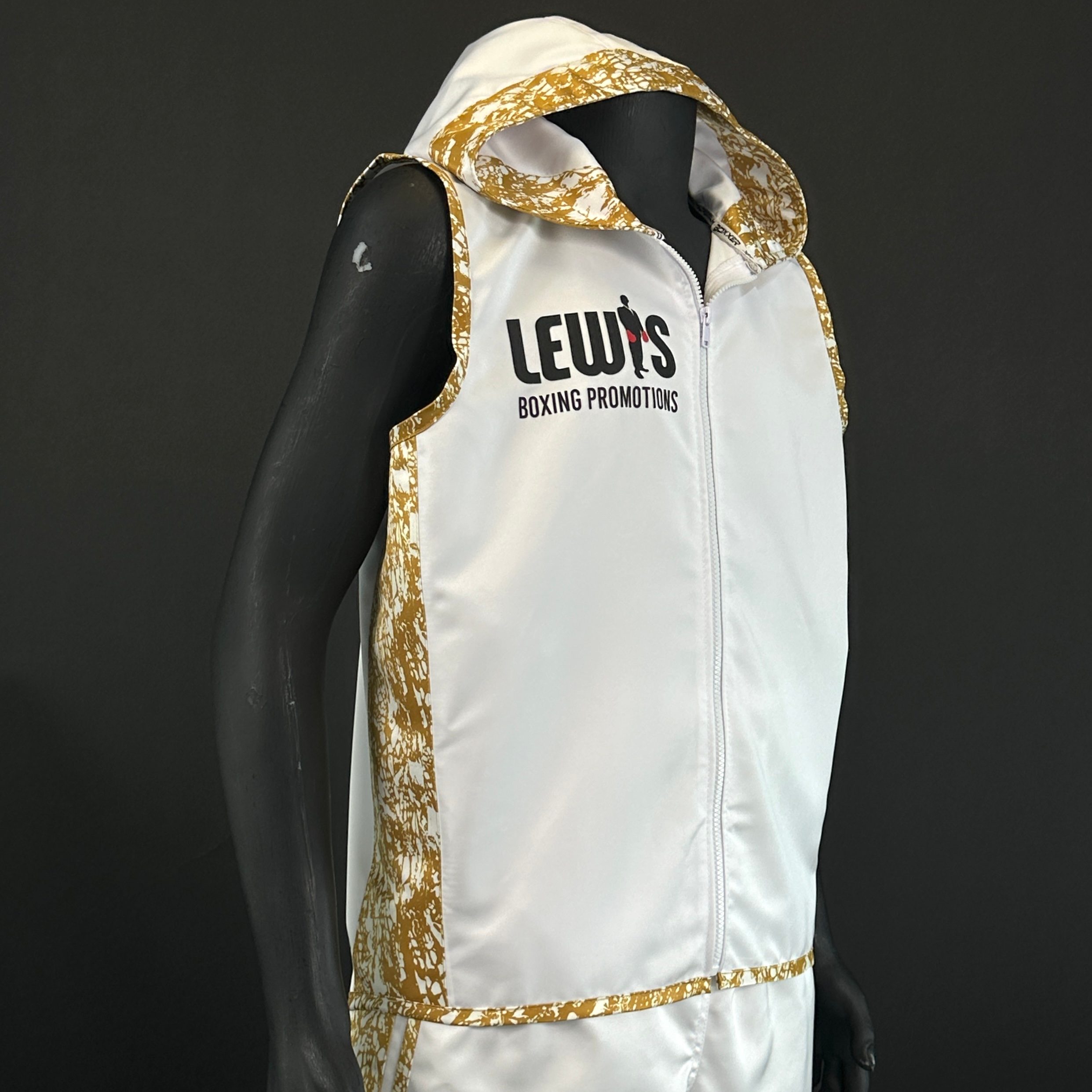 Easy JKT Hamid 169978 Jackets