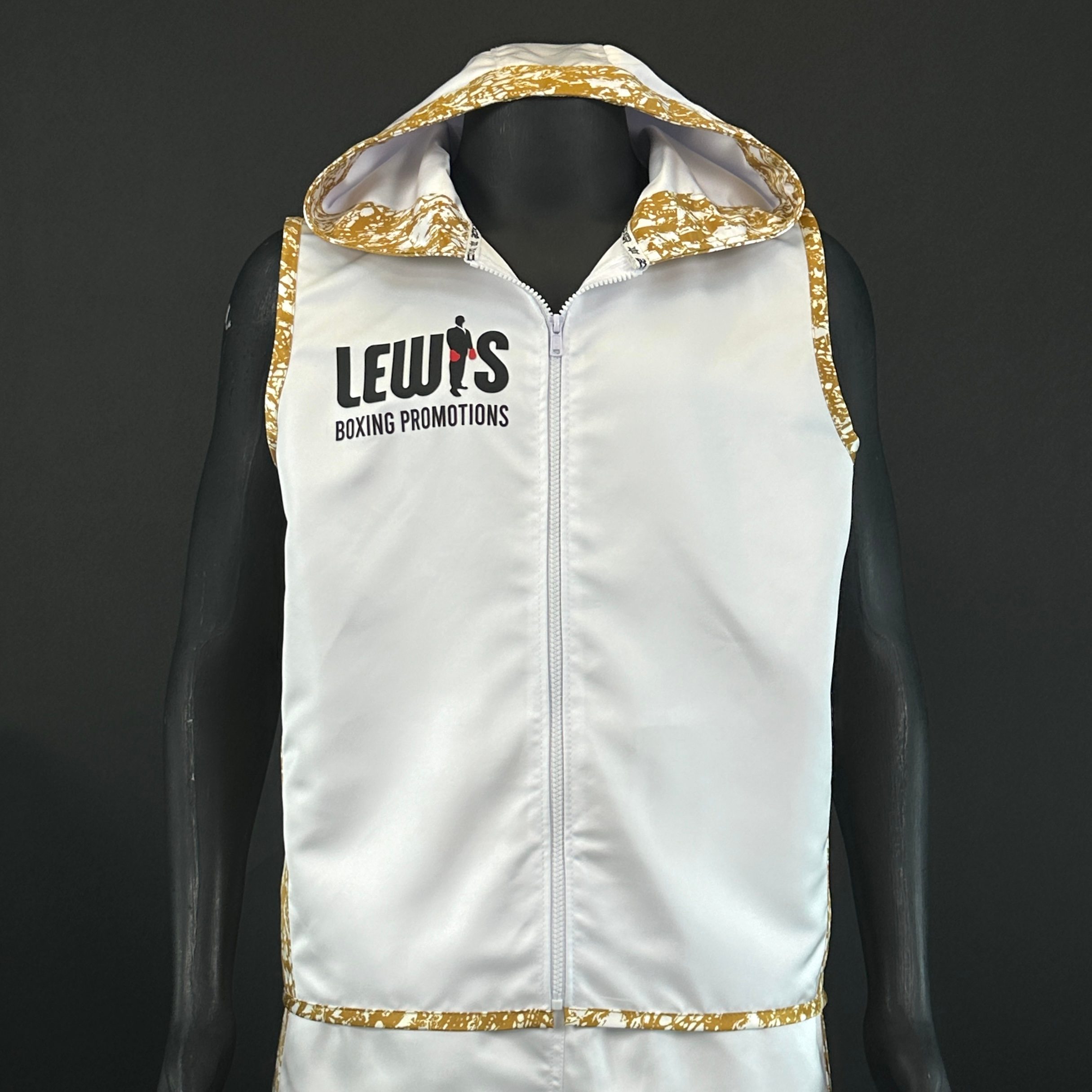 Easy JKT Hamid 169978 Jackets