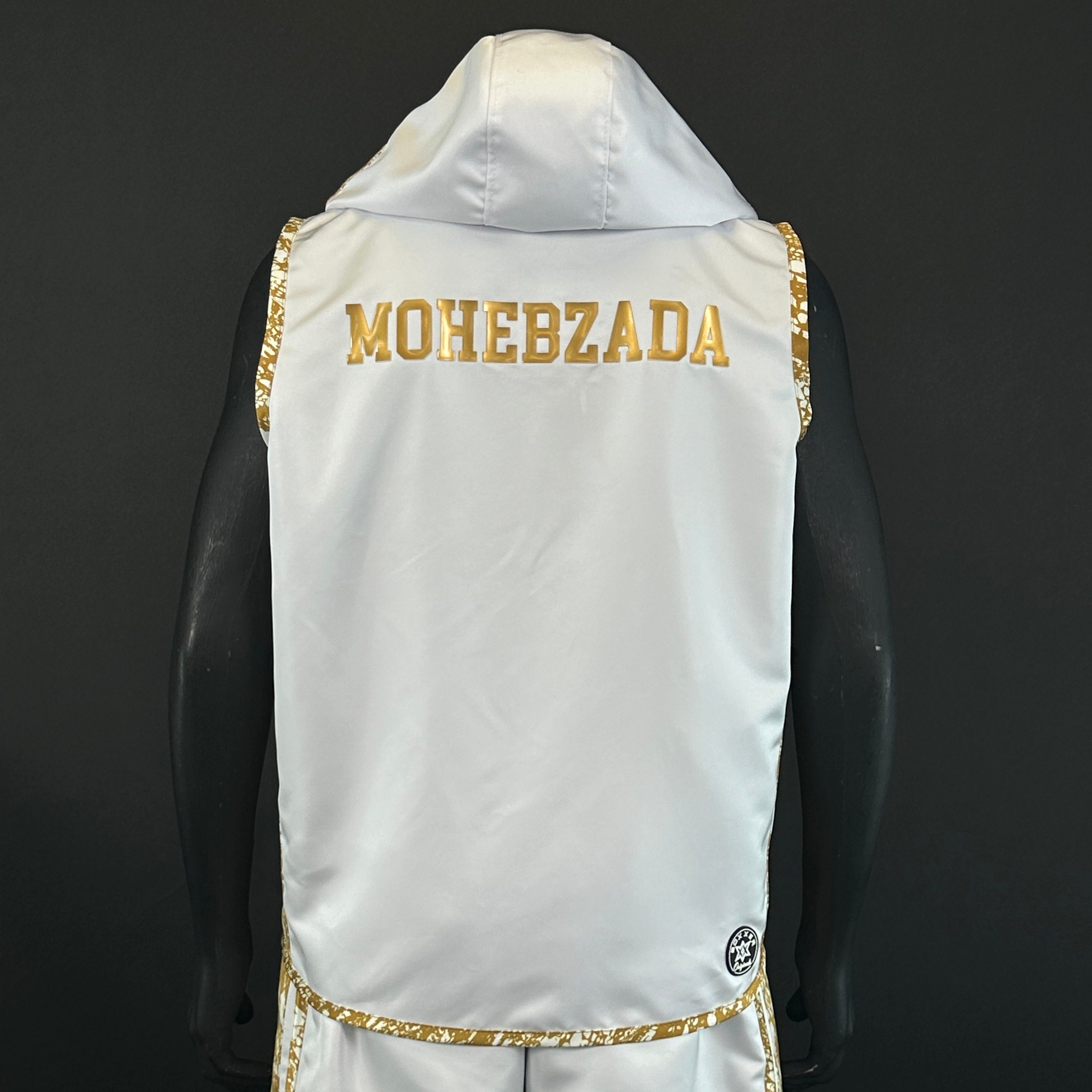 Easy JKT Hamid 169978 Jackets