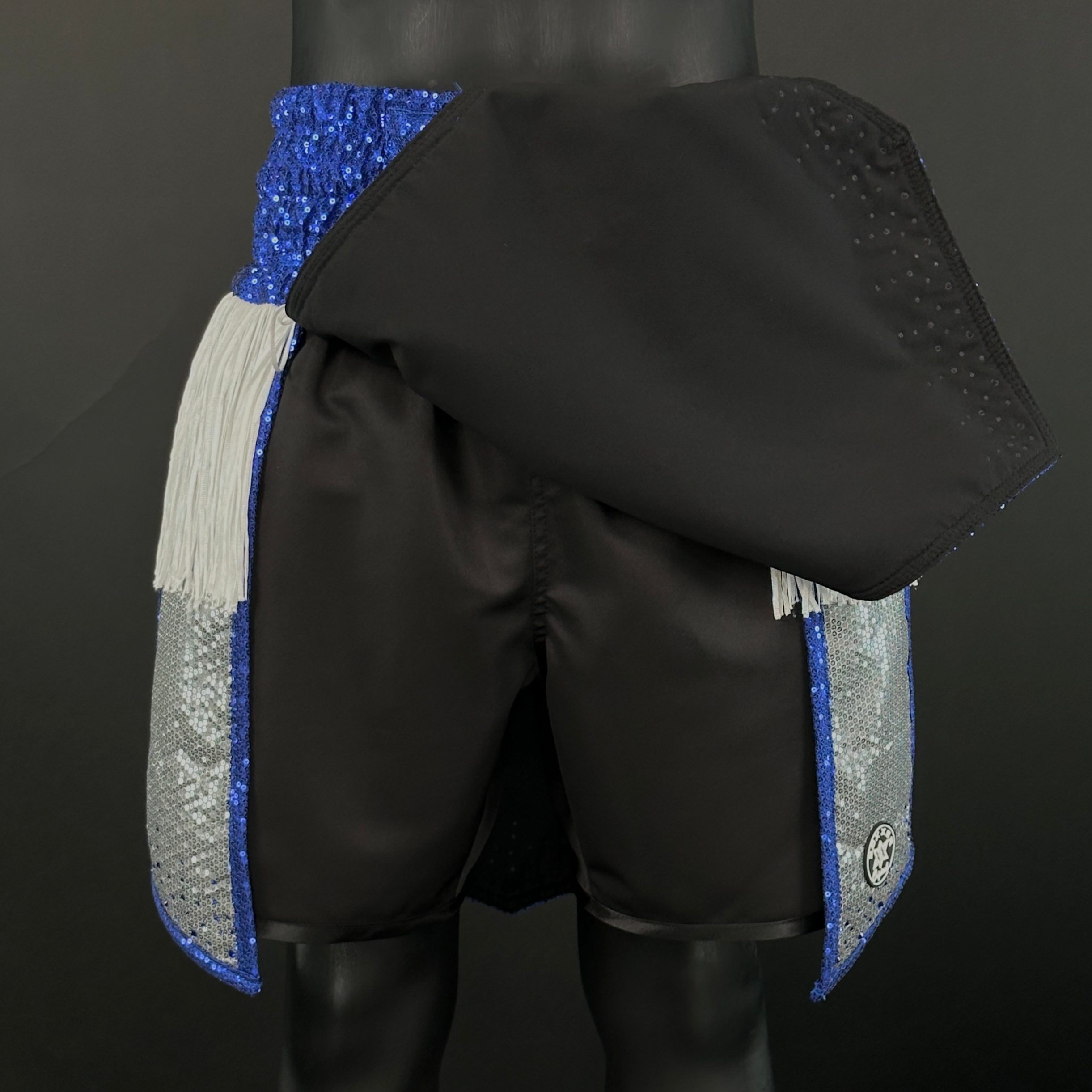 David GLA Truan 168511 Gladiator Shorts