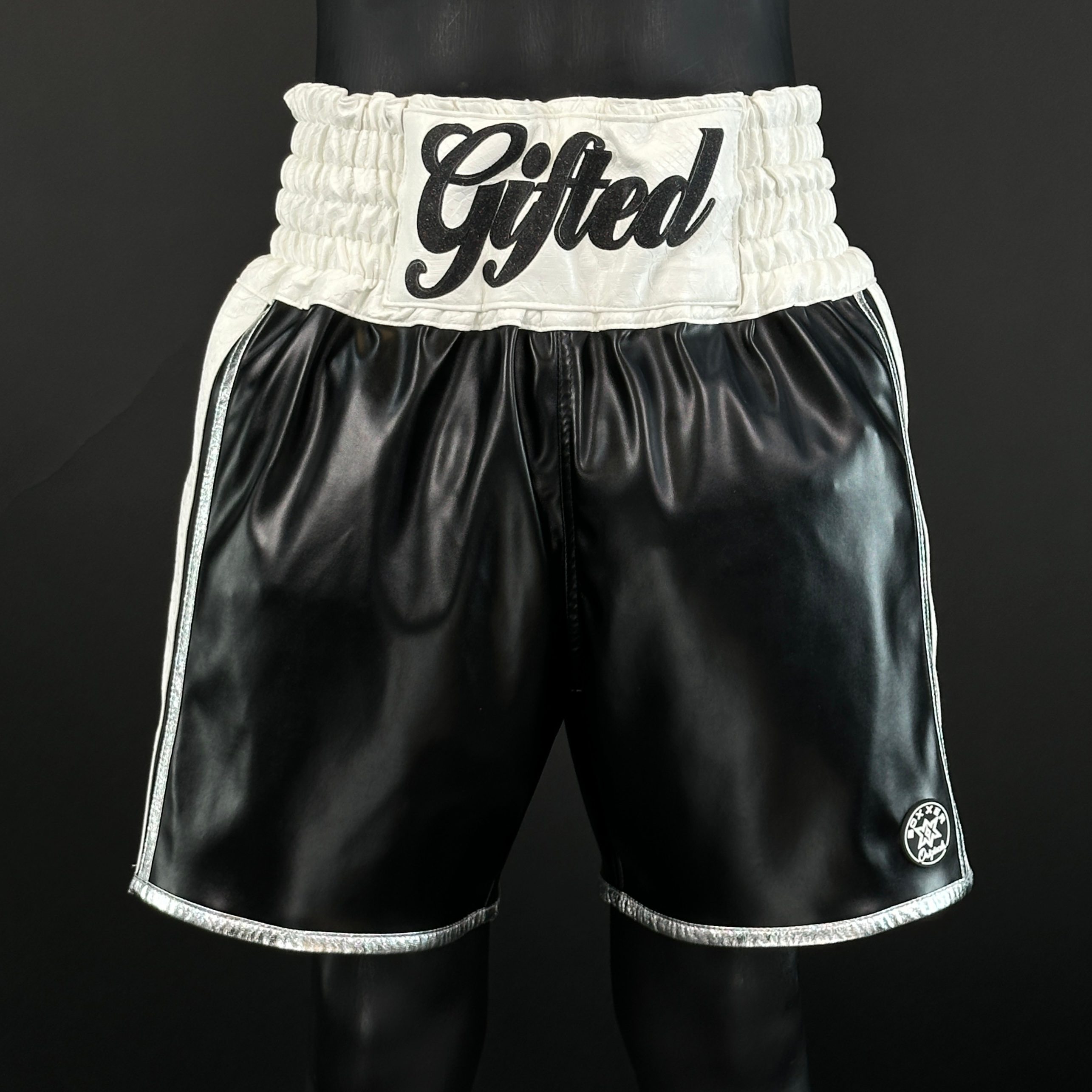 WINNER BX Moe 169683 Custom Boxing Shorts & Trunks