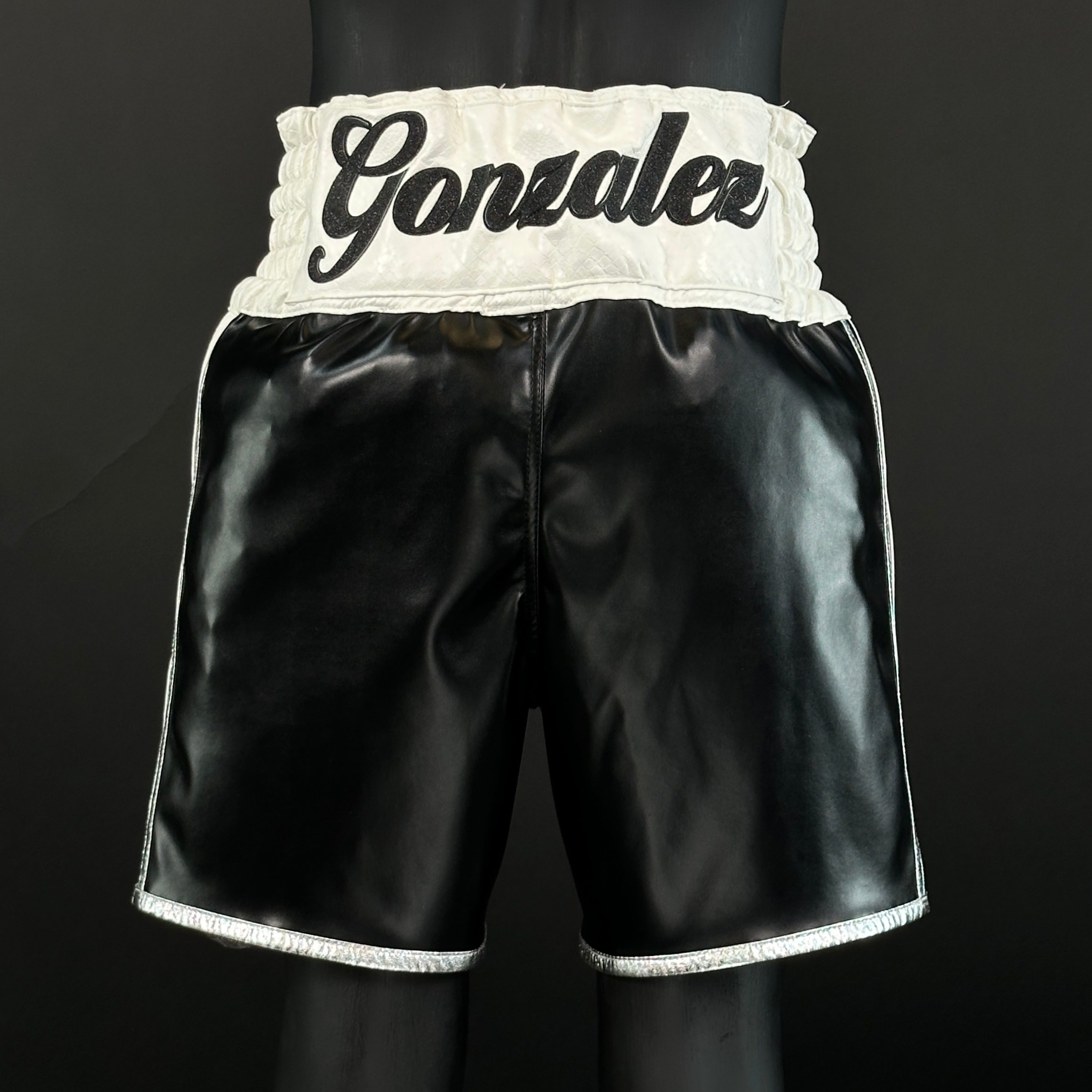 WINNER BX Moe 169683 Custom Boxing Shorts & Trunks