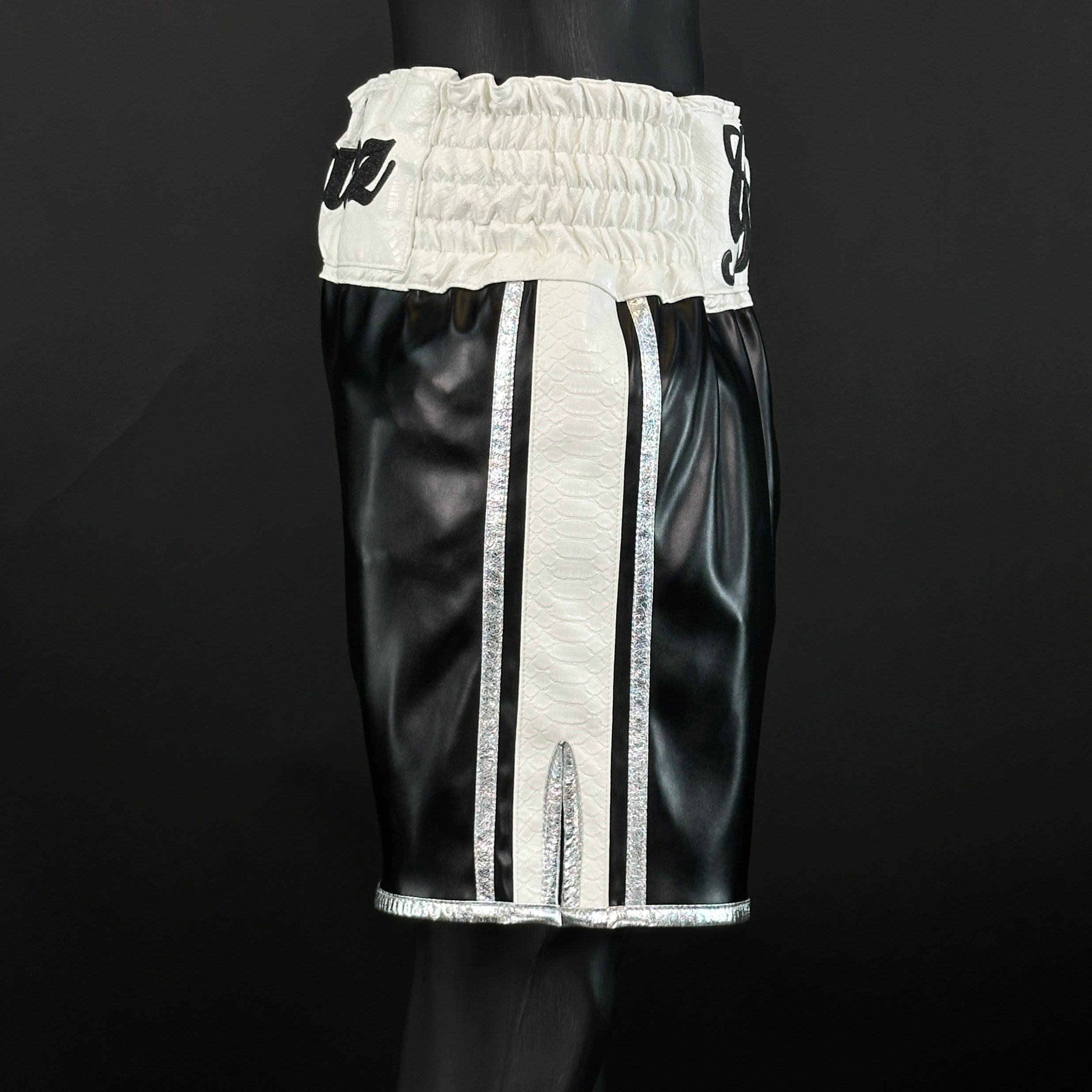WINNER BX Moe 169683 Custom Boxing Shorts & Trunks