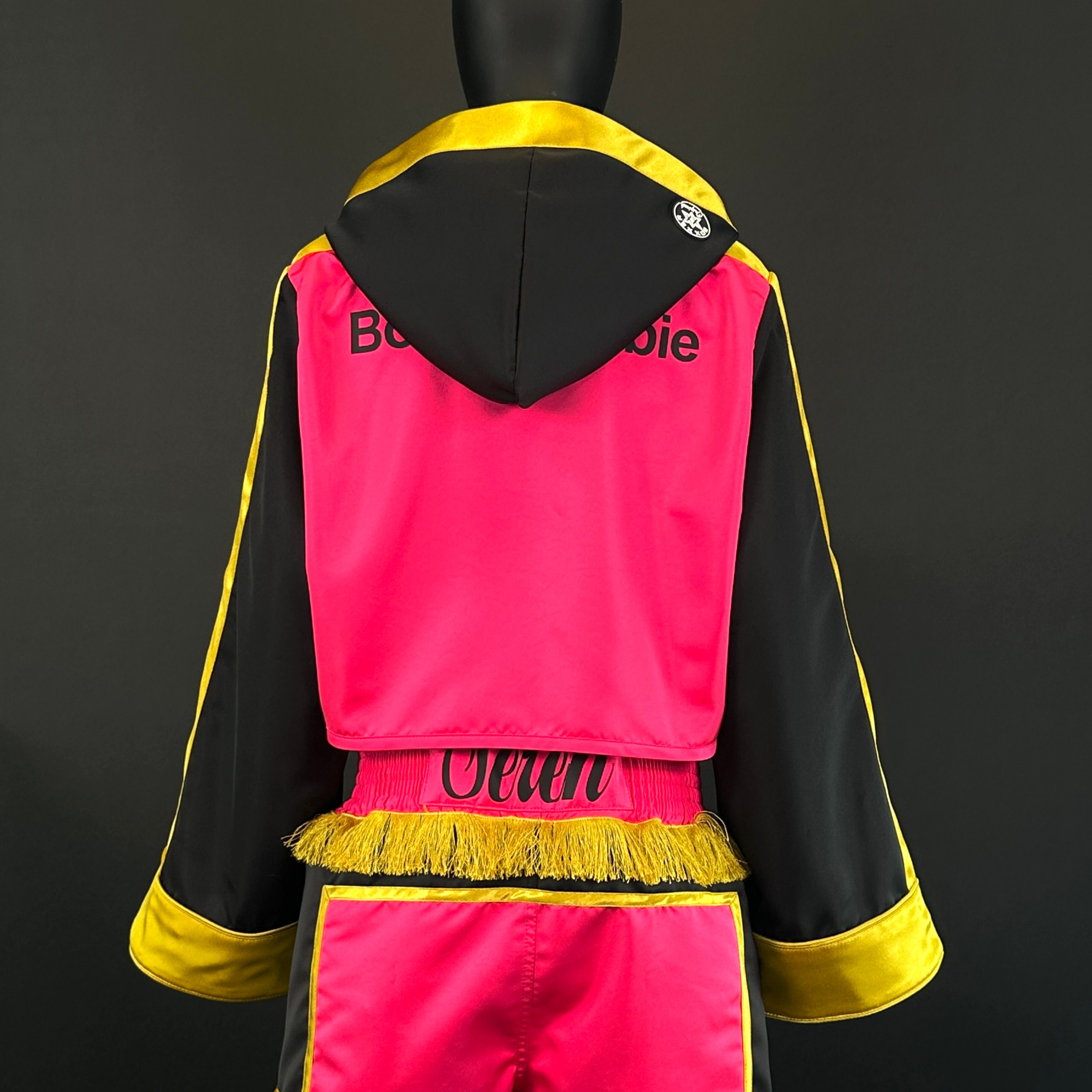 Women's Crop Jkt Seren-Leigh 150844 Jackets