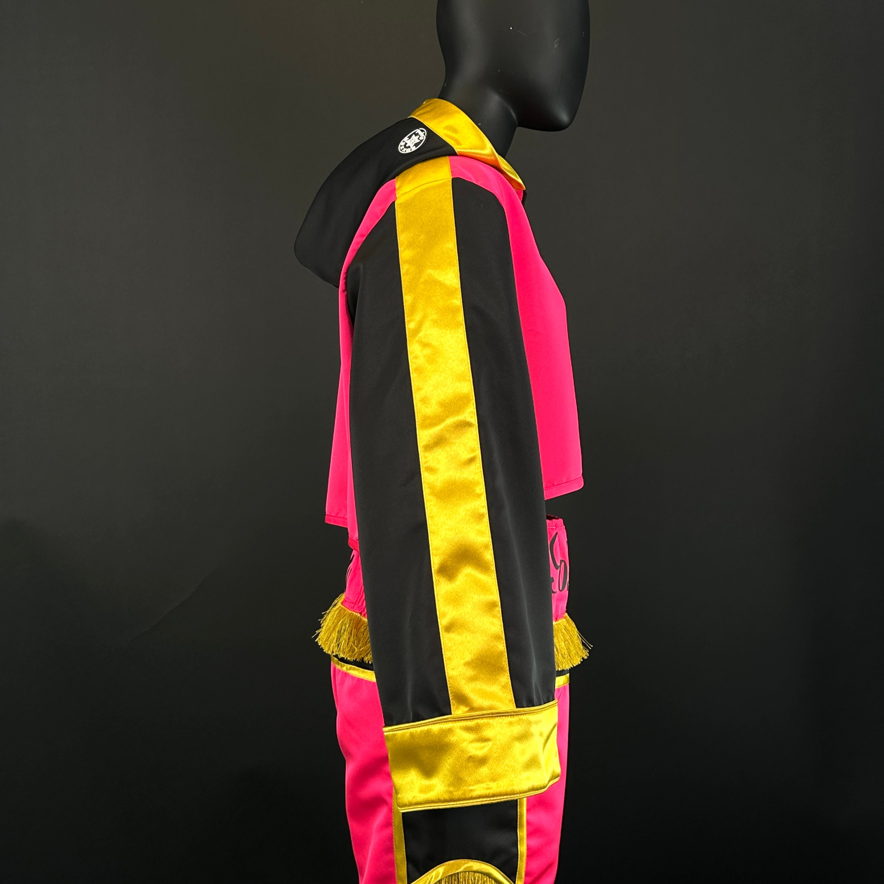 Women's Crop Jkt Seren-Leigh 150844 Jackets