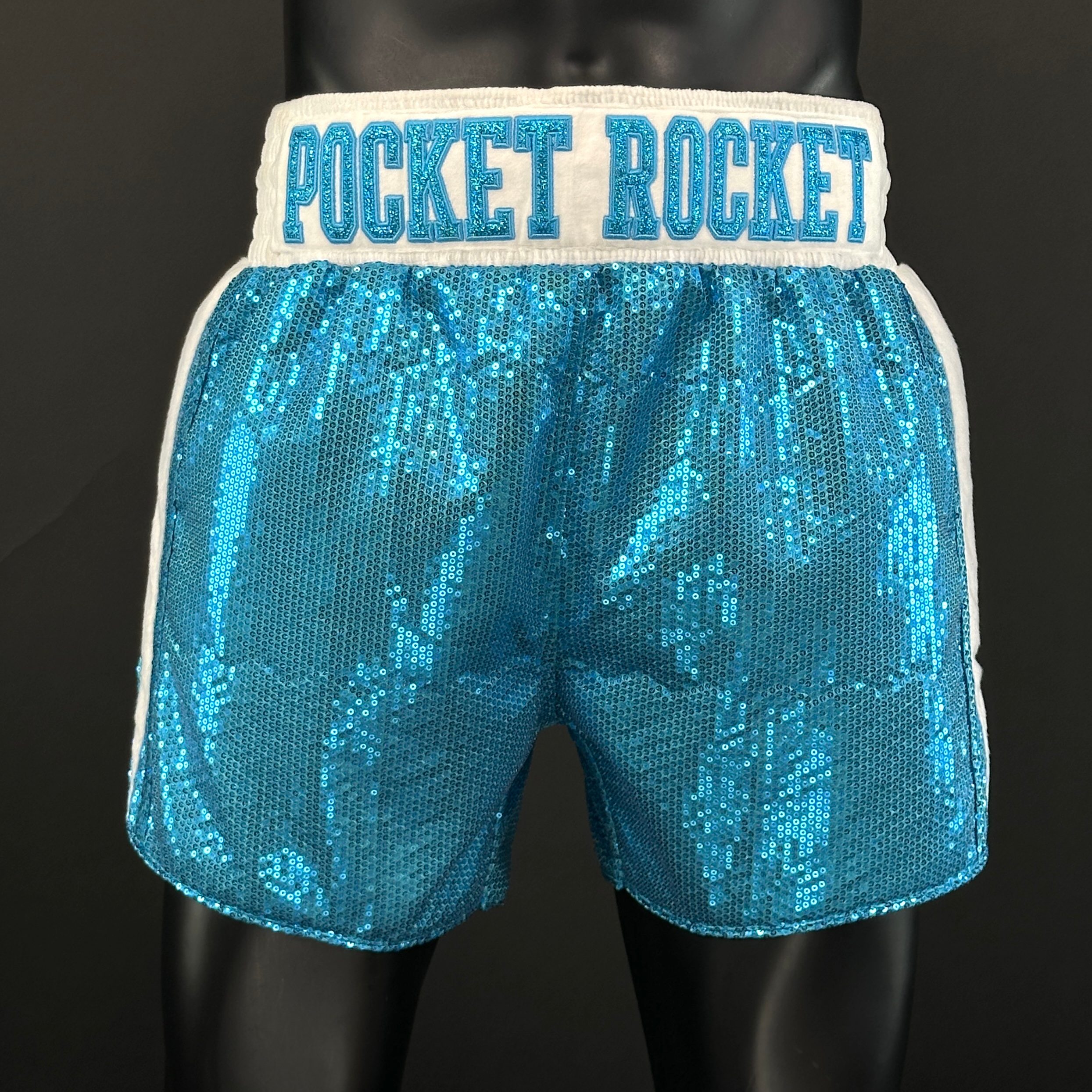 WINNER MTS Kiara 170000 Muay Thai Shorts