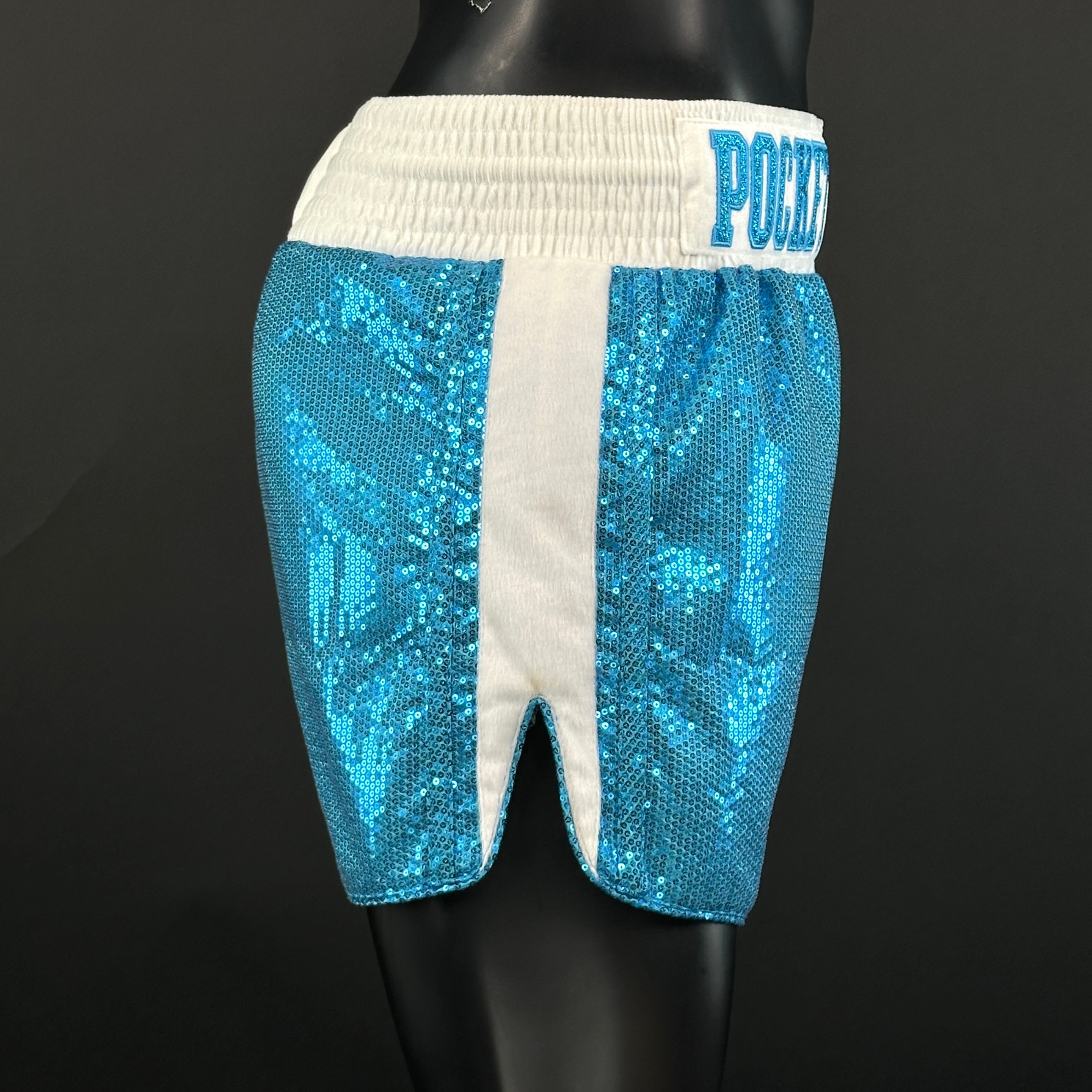 WINNER MTS Kiara 170000 Muay Thai Shorts
