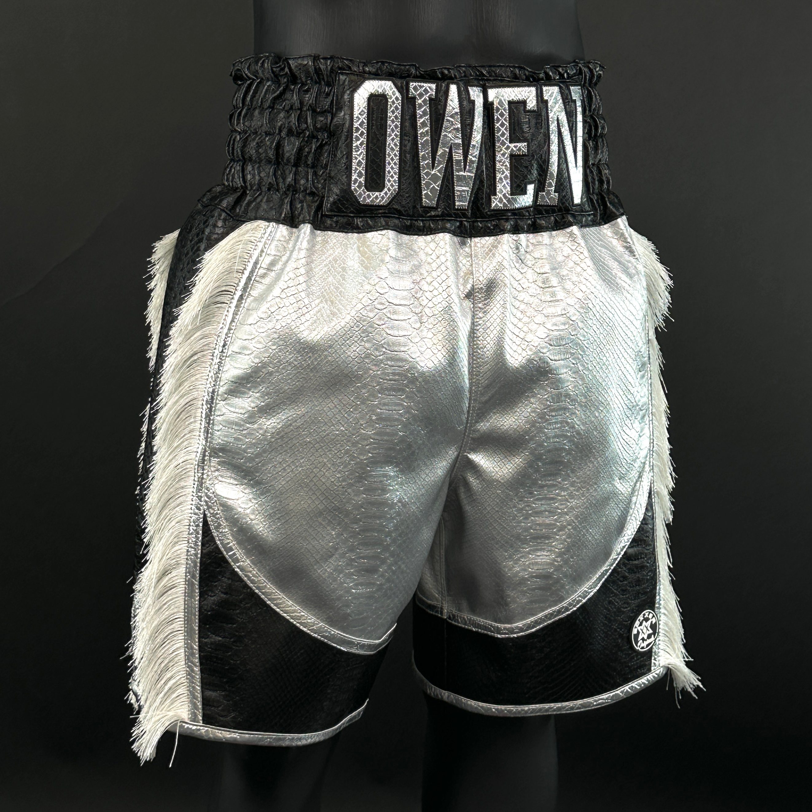 Cruiser BX ybeez 168665 Custom Boxing Shorts & Trunks