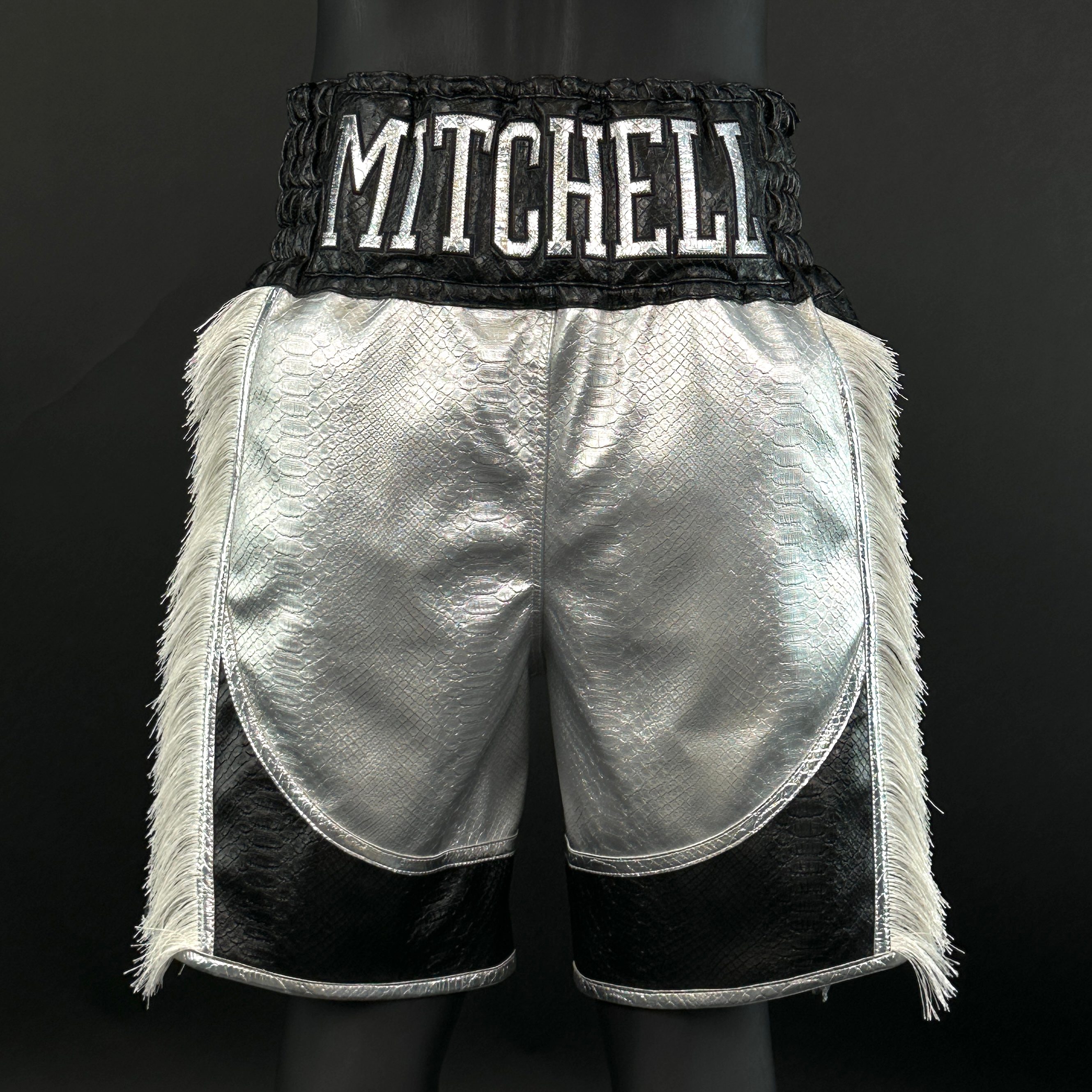 Cruiser BX ybeez 168665 Custom Boxing Shorts & Trunks
