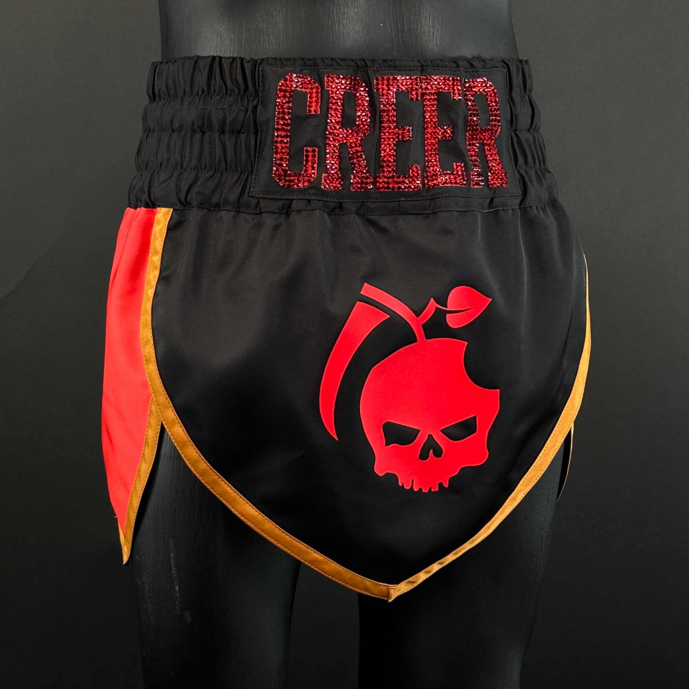 Queen joseph 169446 Gladiator Shorts