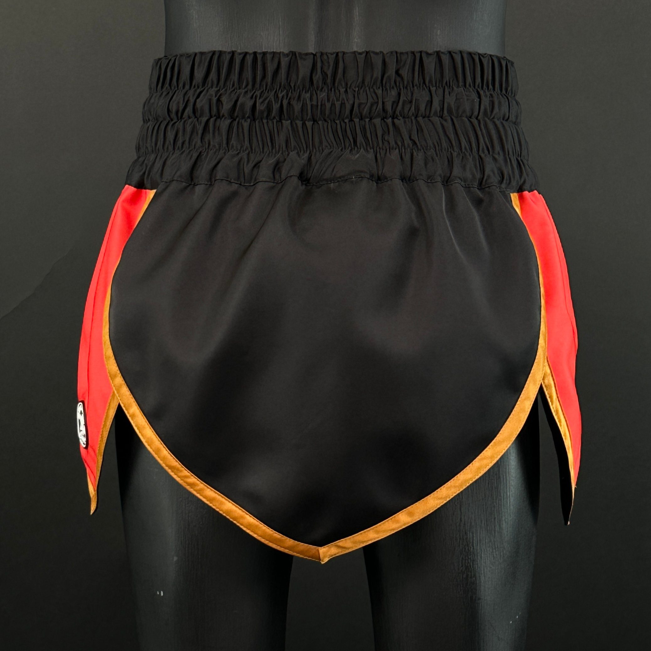 Queen joseph 169446 Gladiator Shorts