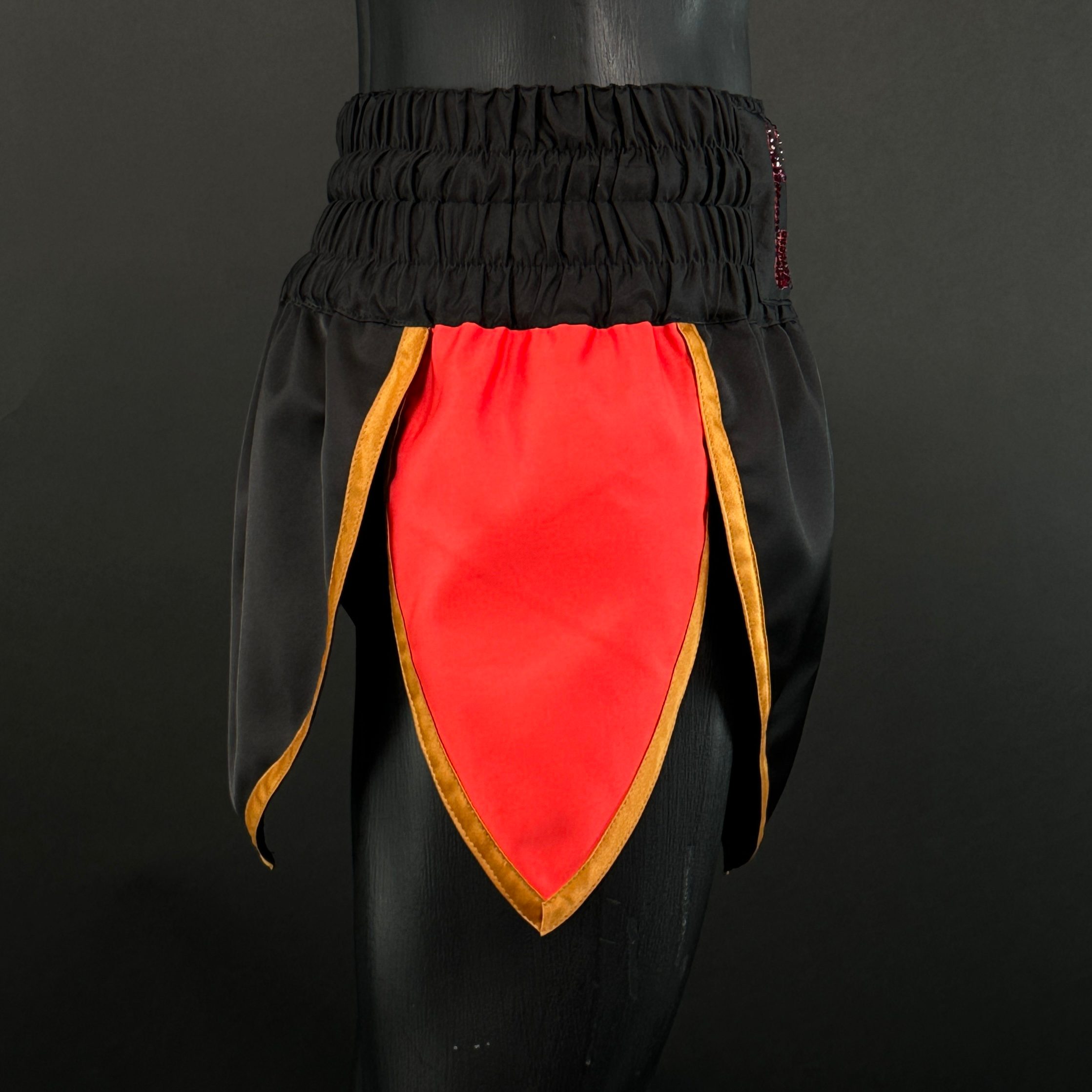 Queen joseph 169446 Gladiator Shorts