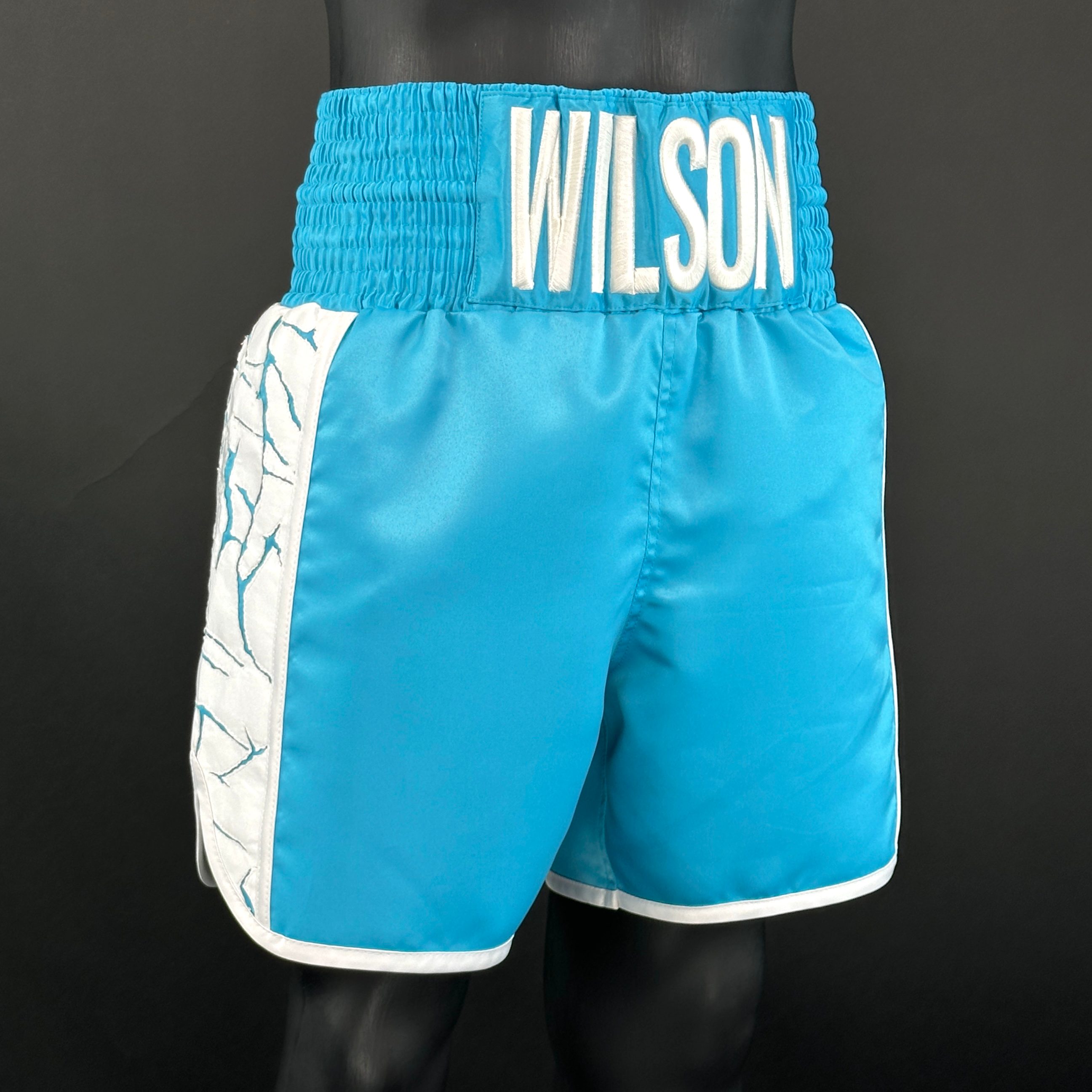 Thor BX Old Sam 169795 Custom Boxing Shorts & Trunks