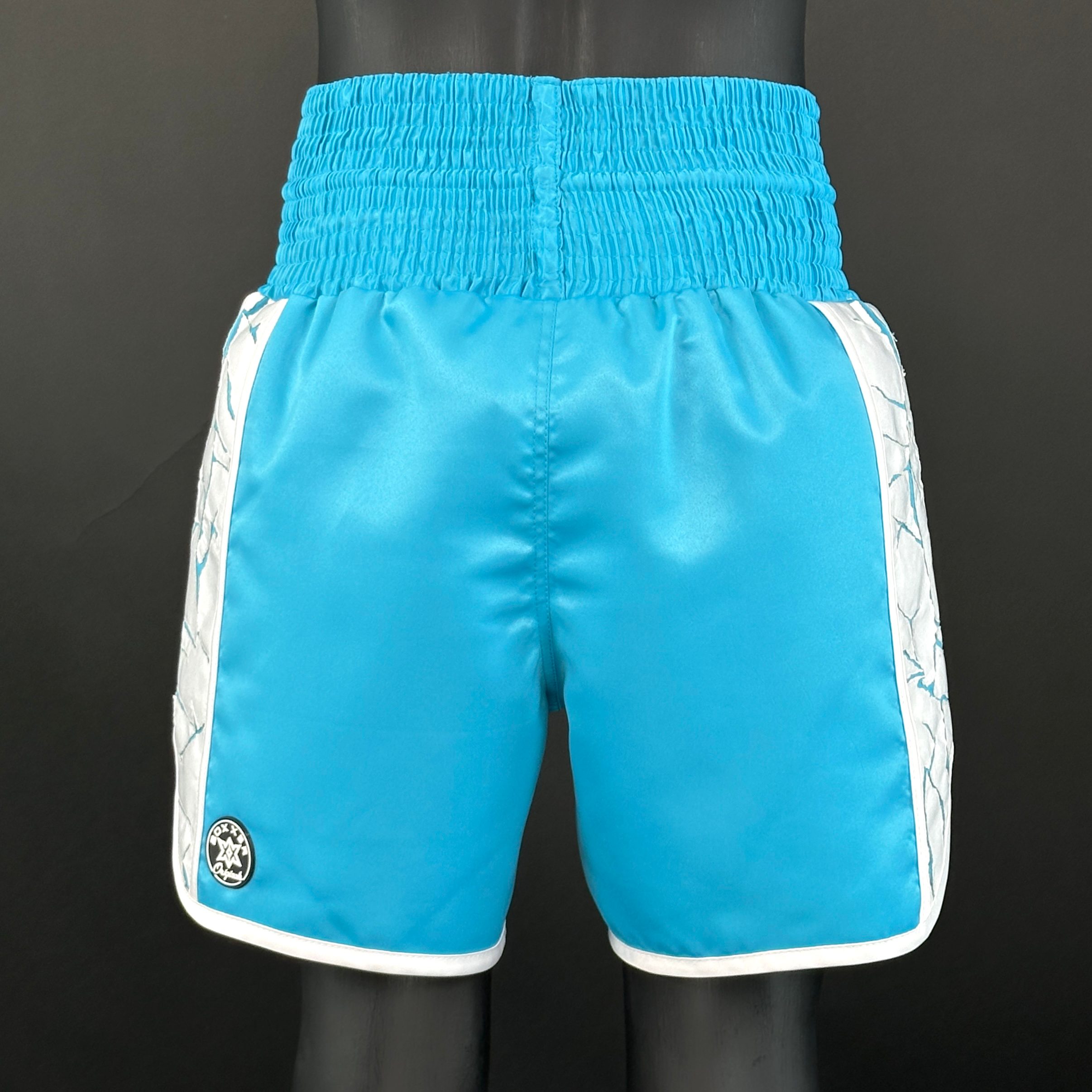 Thor BX Sam 169795 Custom Boxing Shorts & Trunks