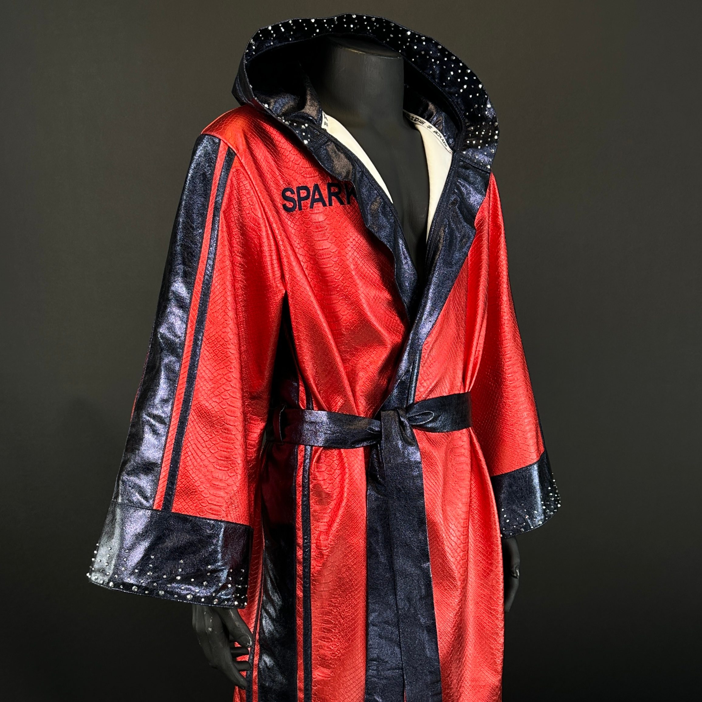 Winner Robe Old Callum 169493 Robes